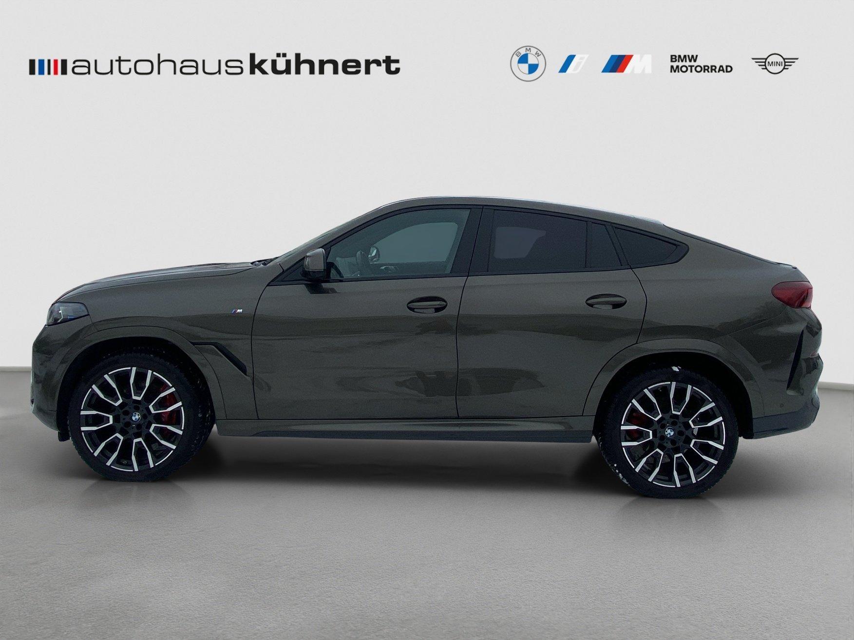 BMW X6 – Bild 4