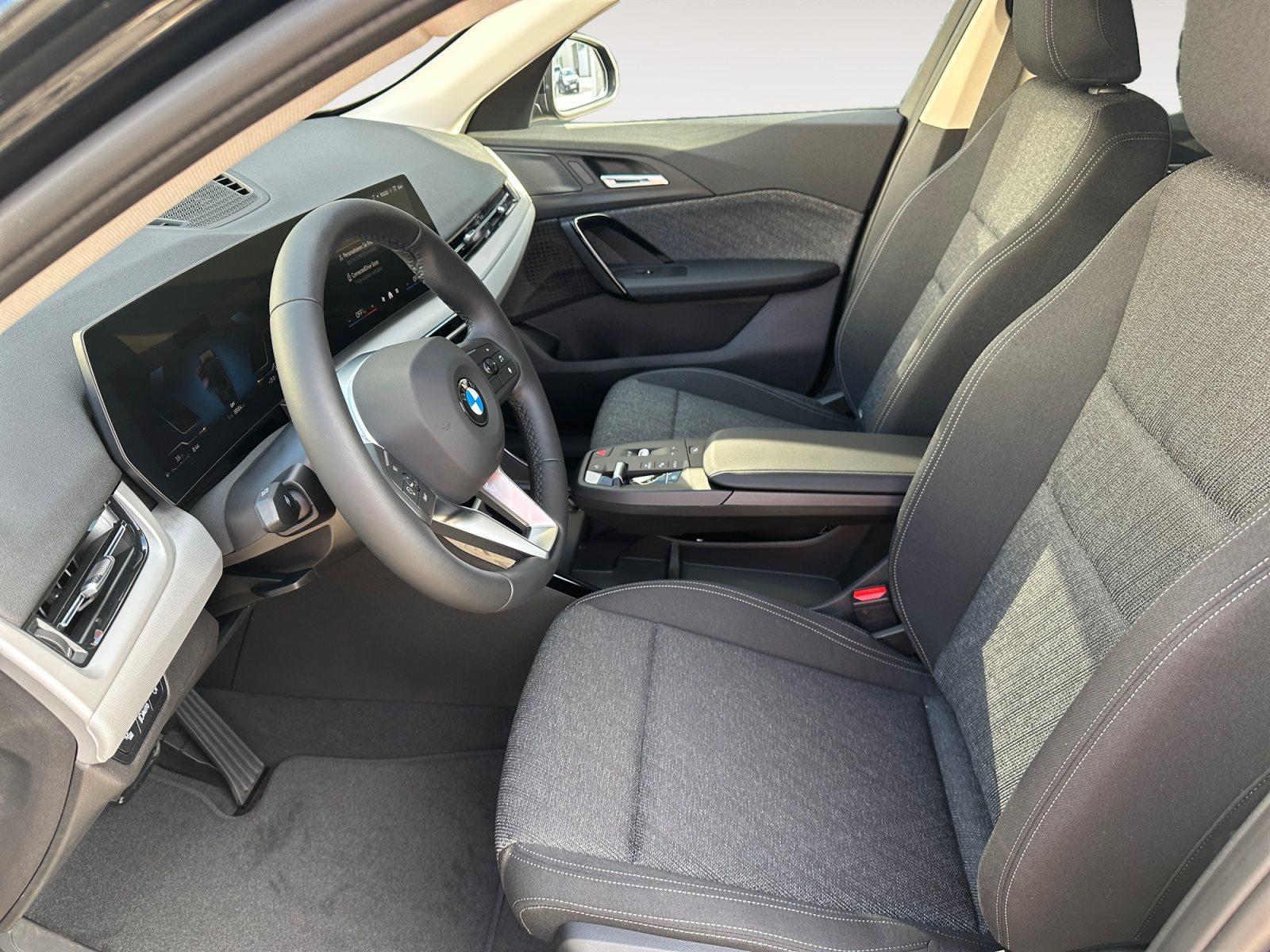 BMW X2 – Bild 7