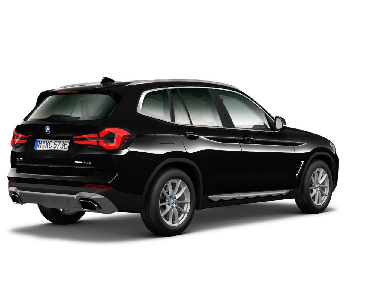 BMW X3 – Bild 7