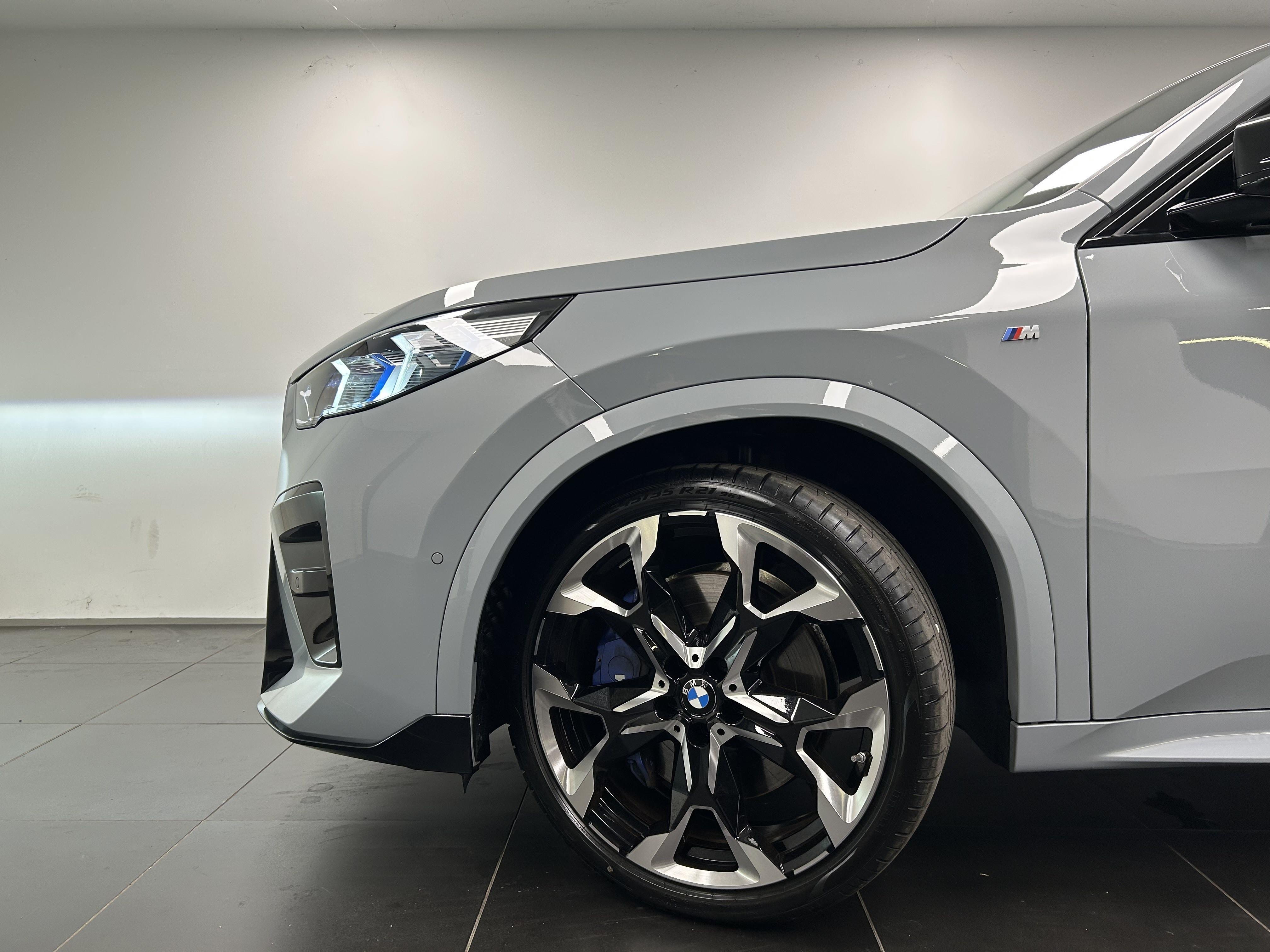 BMW X2 – Bild 15
