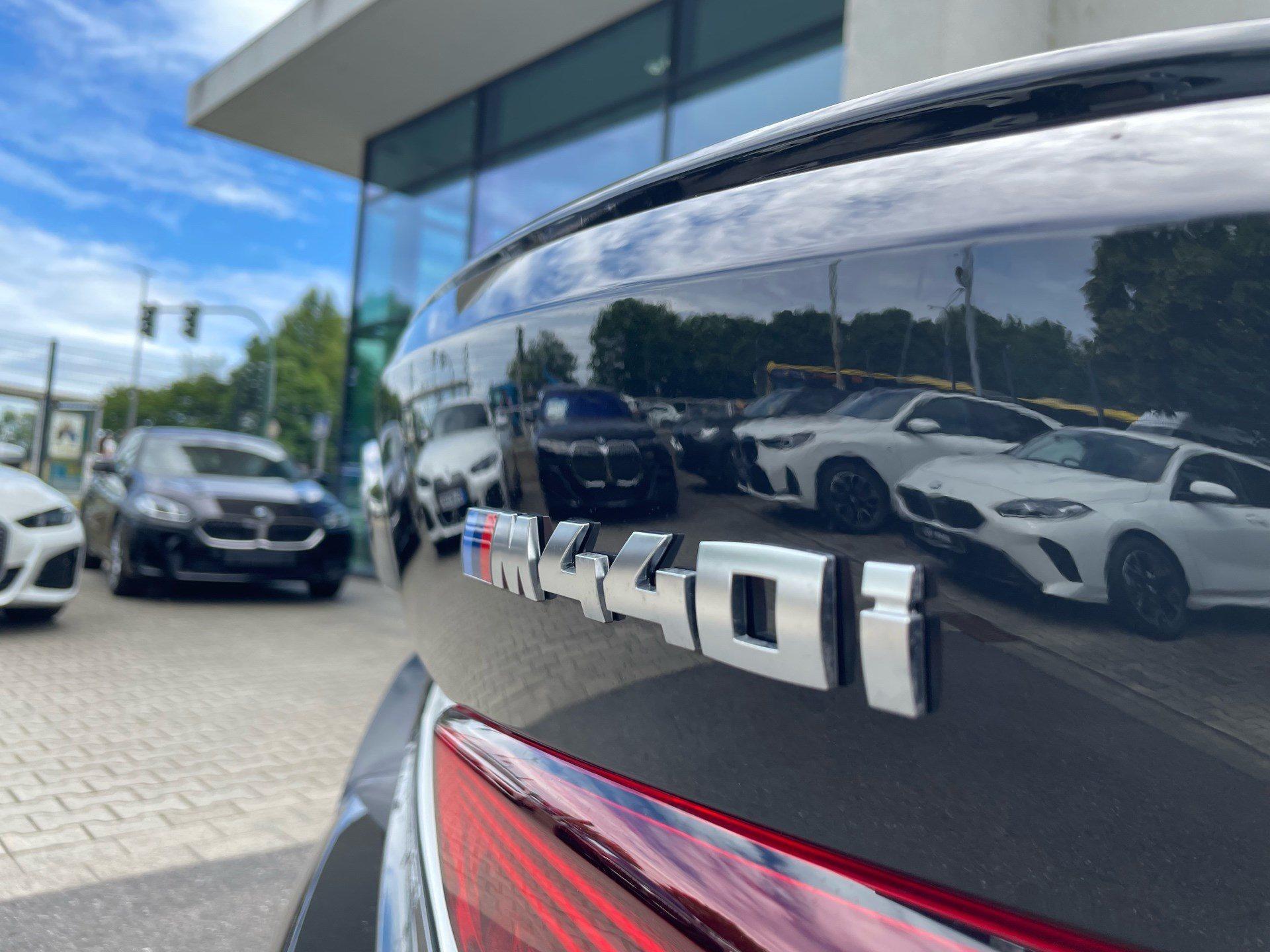 BMW 4er Gran Coupé – Bild 36