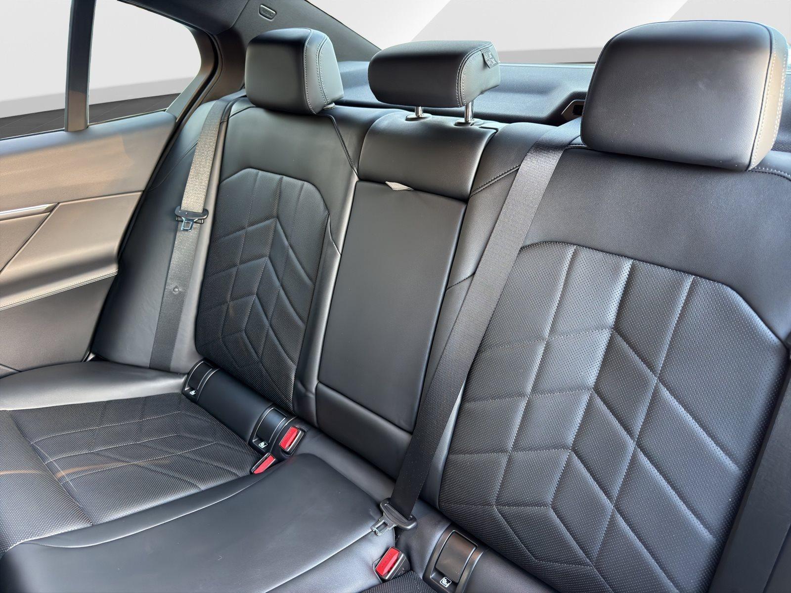 BMW 5er – Bild 9