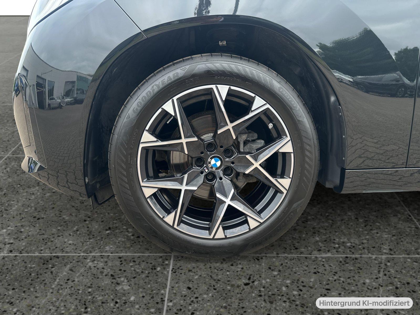 BMW X3 – Bild 11