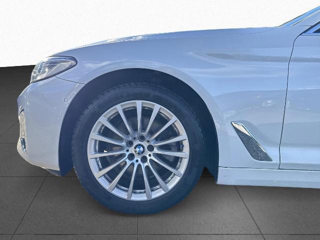 BMW 5er Touring – Bild 8