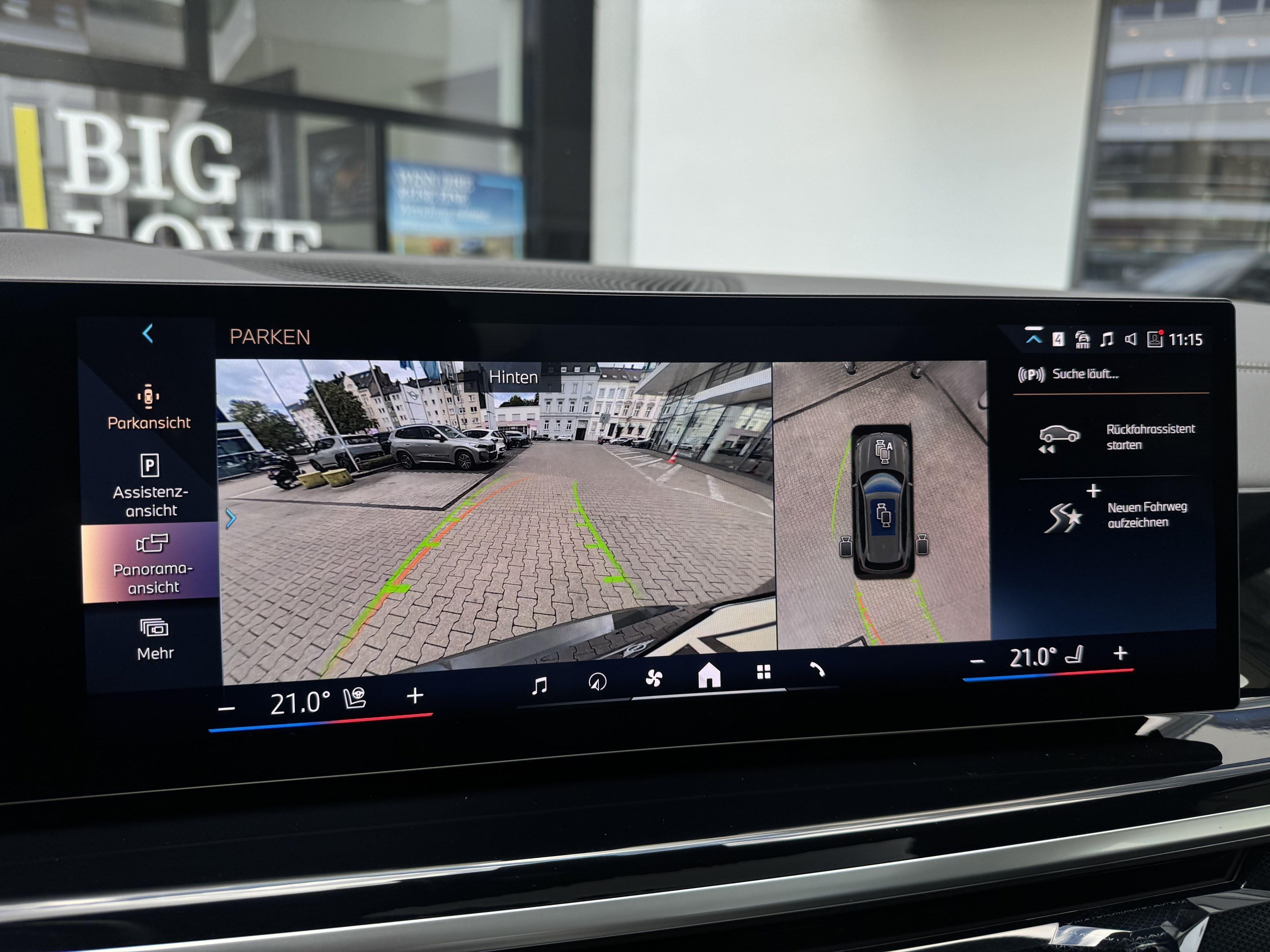 BMW X5 – Bild 21