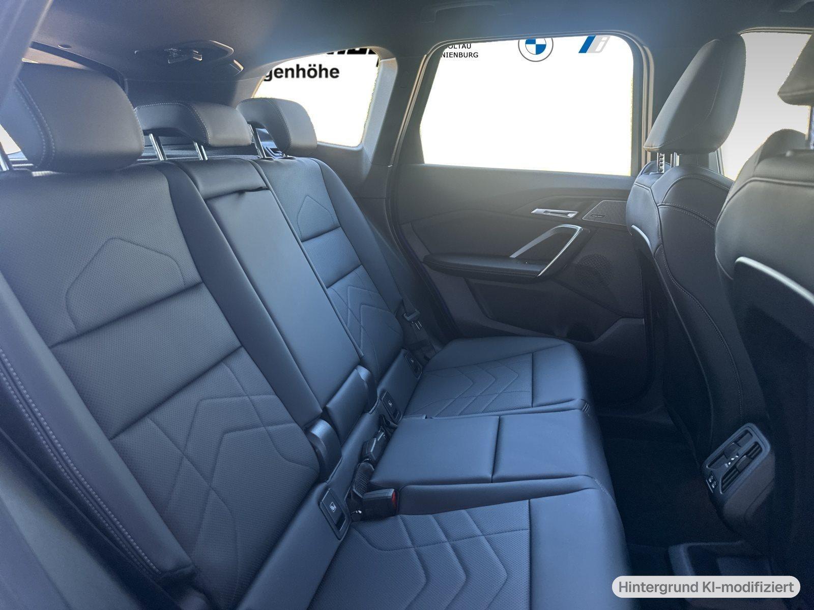 BMW iX1 – Bild 7