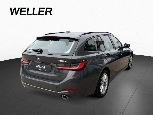 BMW 3er Touring – Bild 3