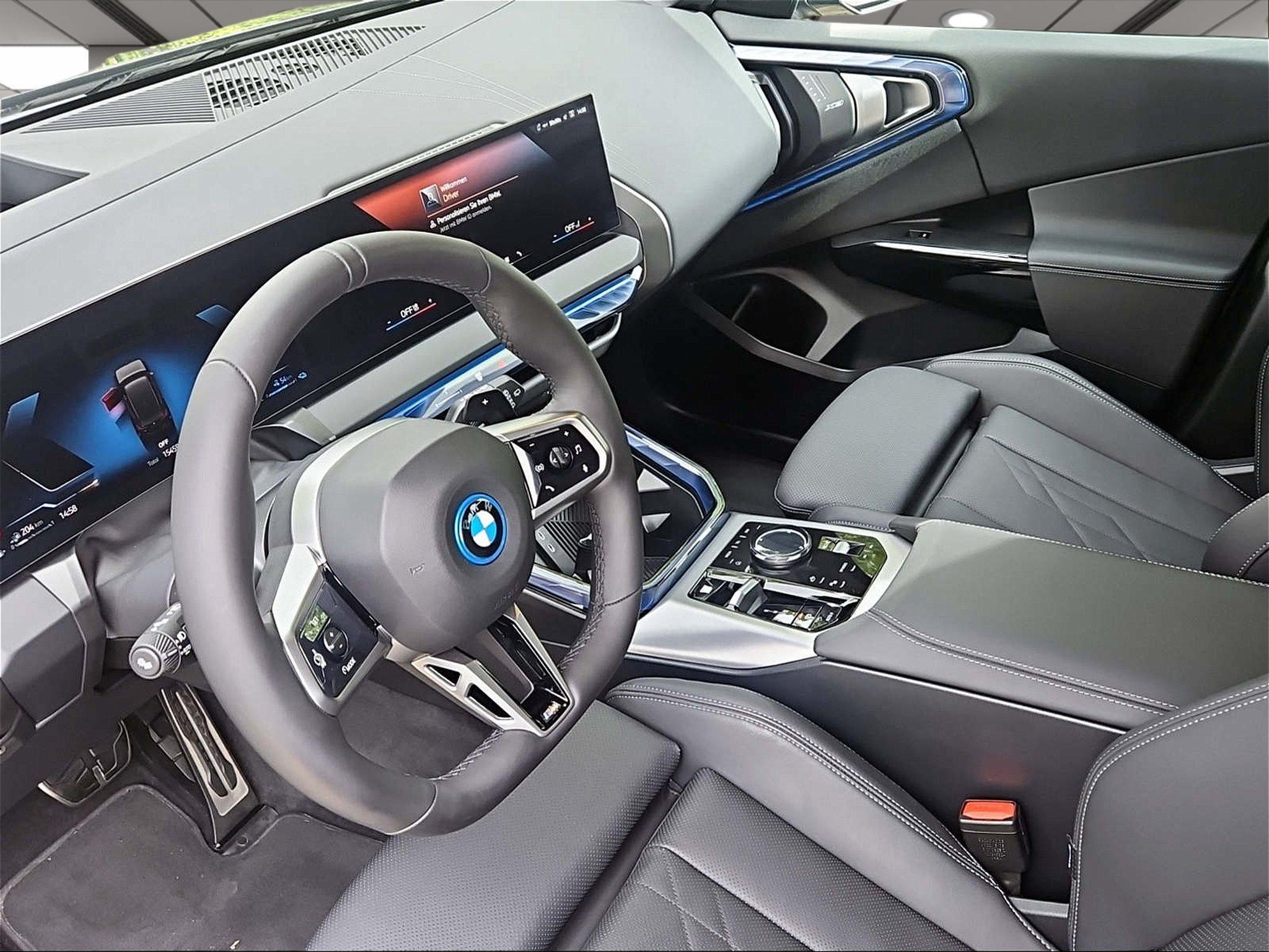 BMW X3 – Bild 4