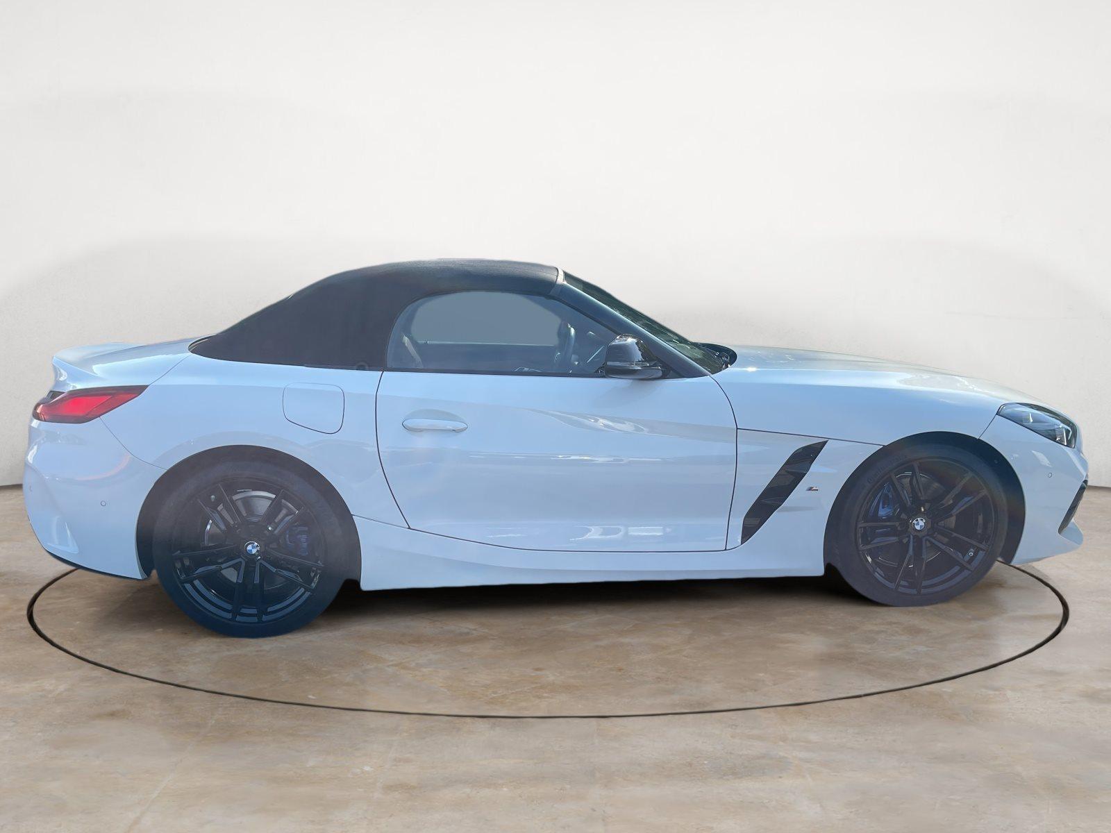 BMW Z4 – Bild 6