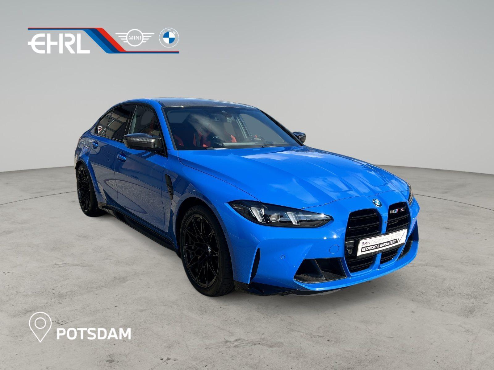 BMW M3 – Bild 4