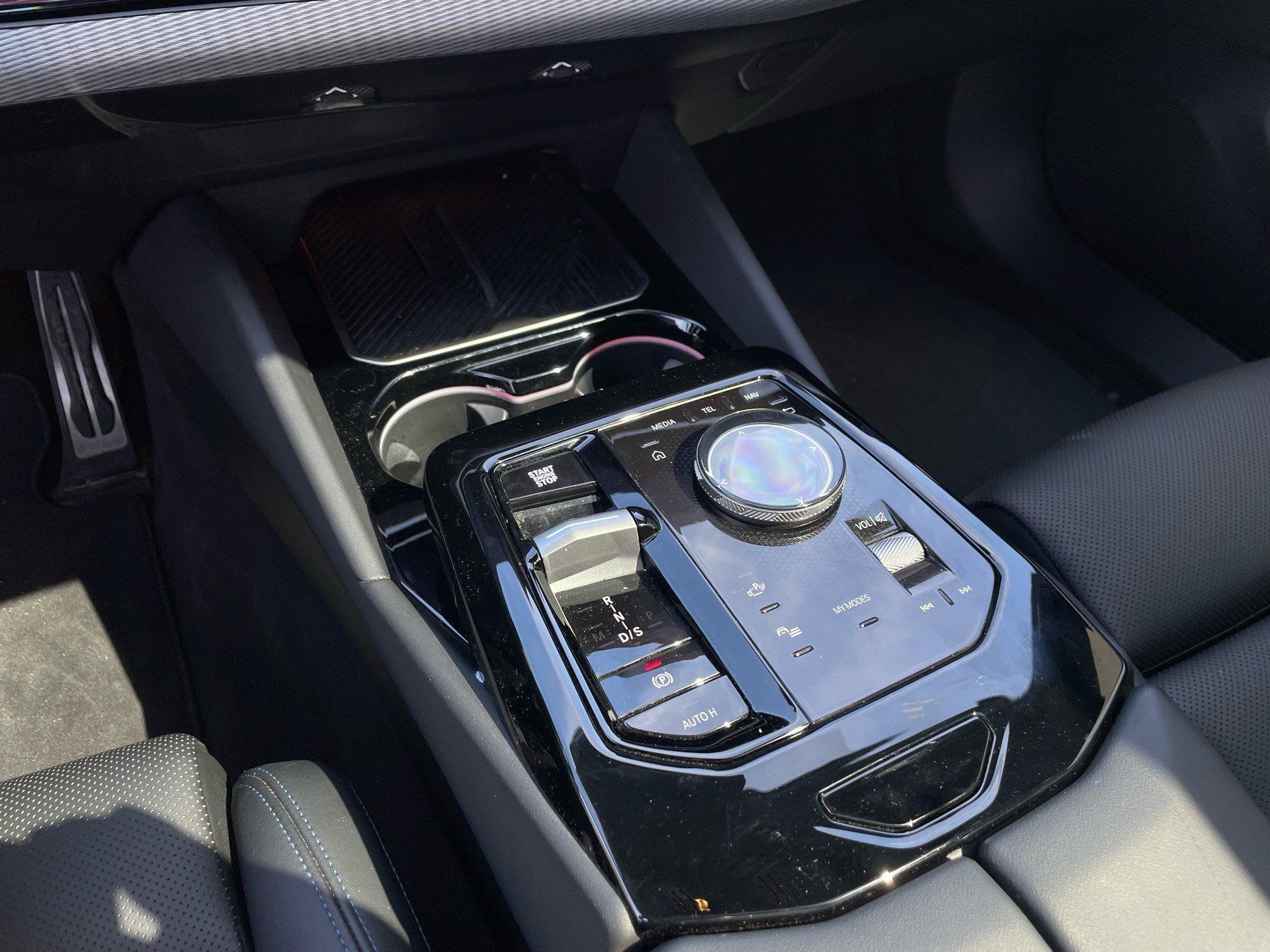 BMW 5er Touring – Bild 33