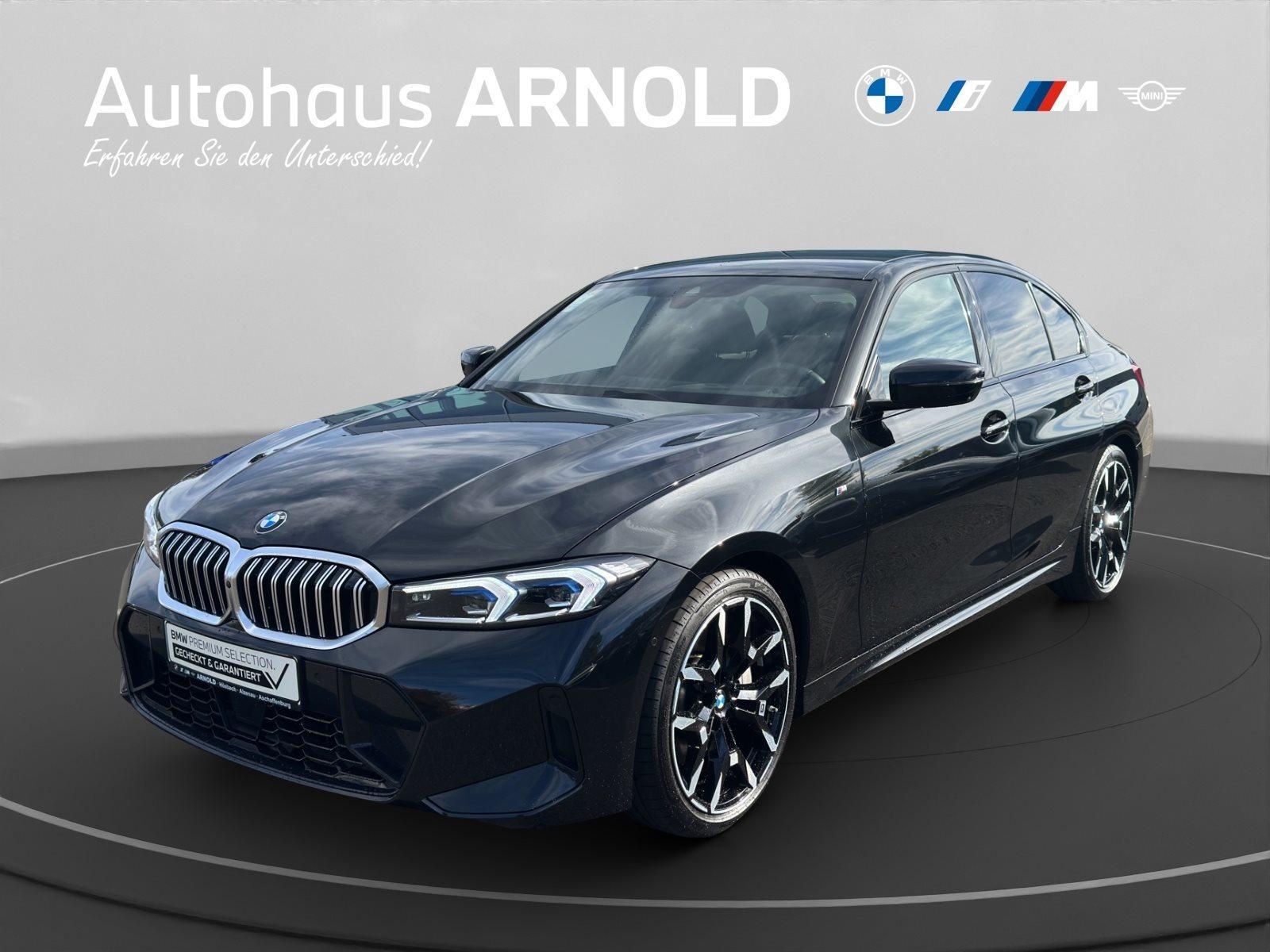BMW 3er