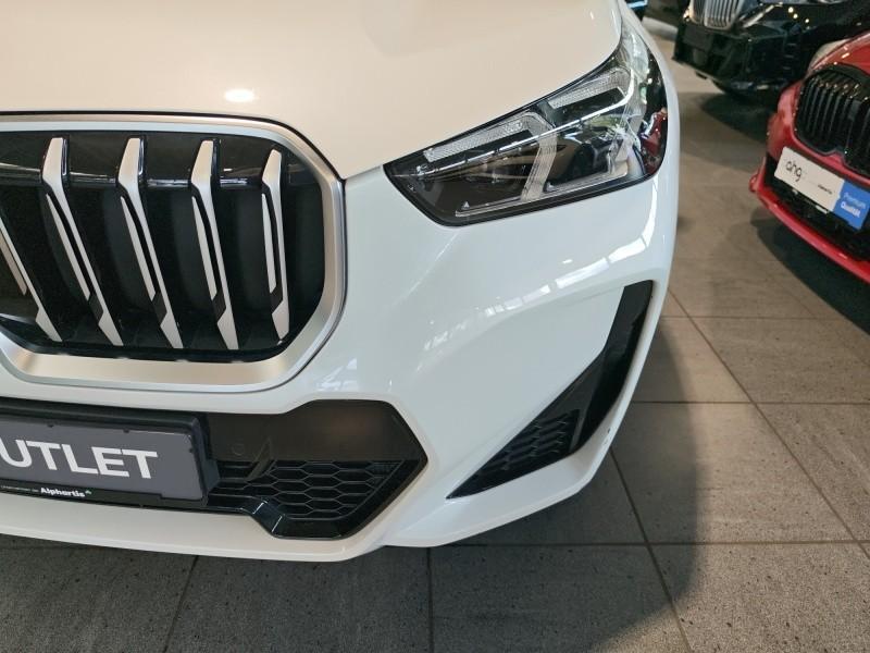BMW X1 – Bild 13