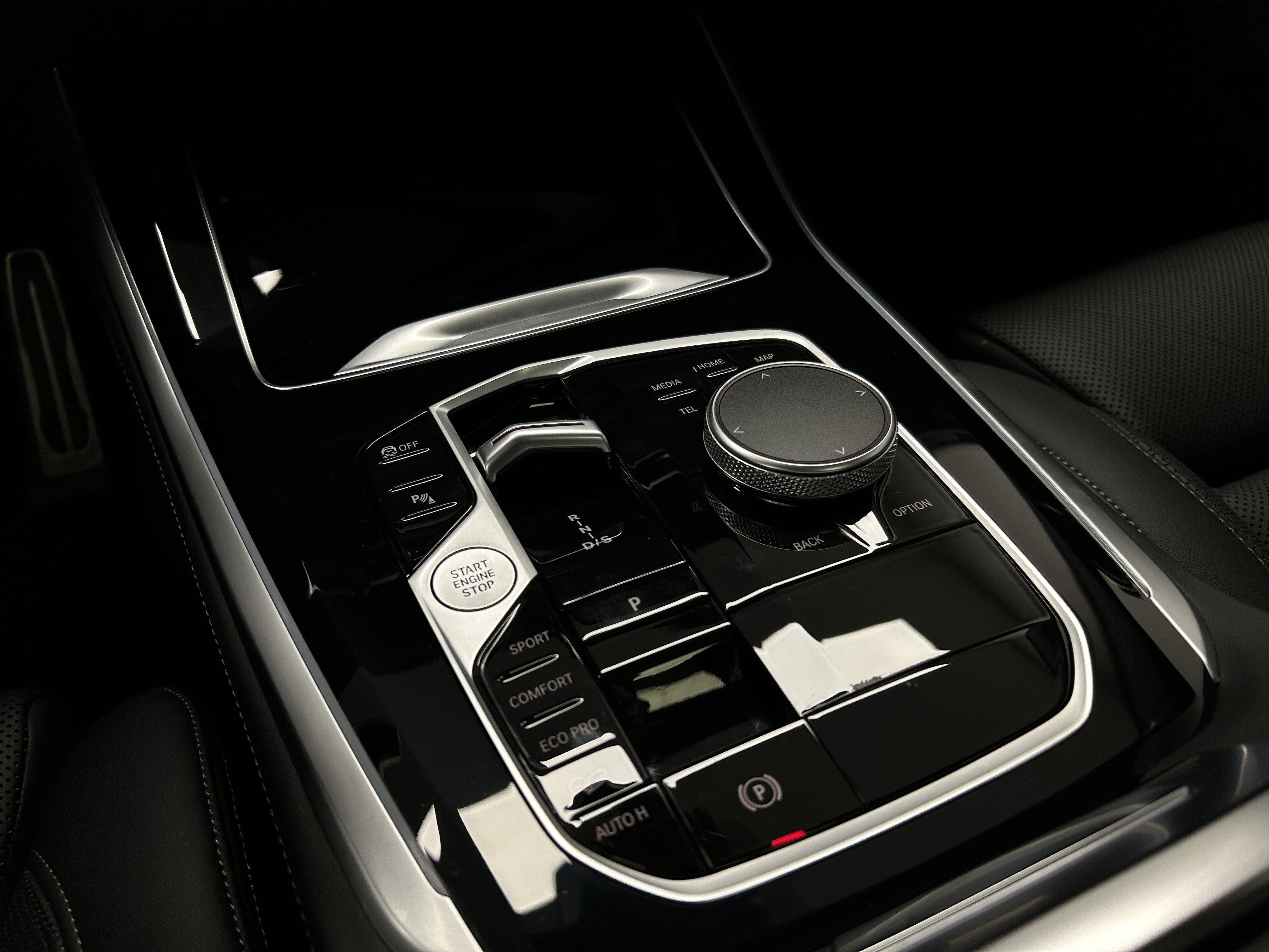 BMW X5 – Bild 14