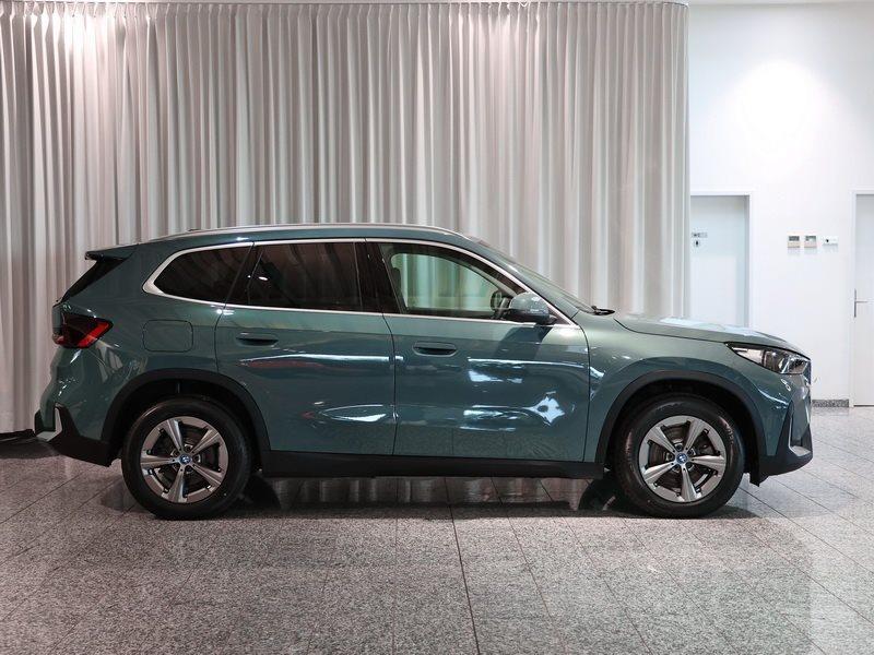 BMW X1 – Bild 2