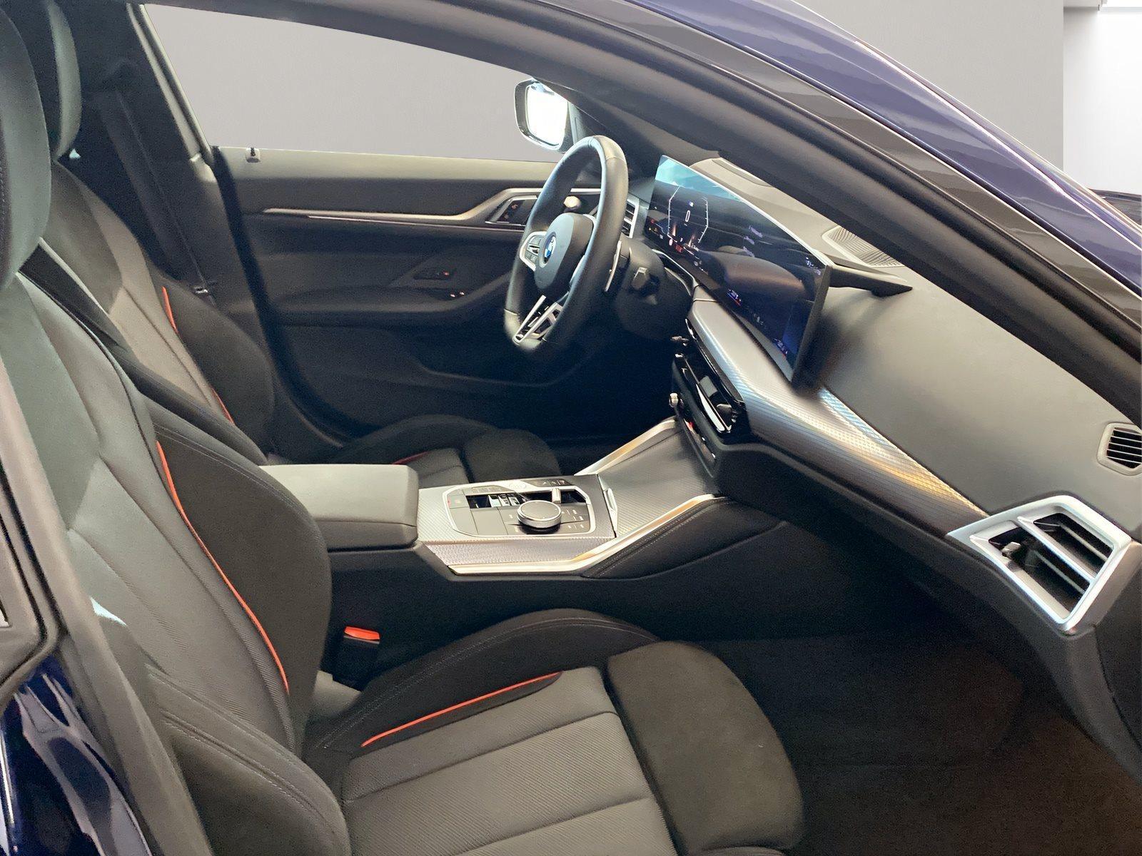 BMW 4er Gran Coupé – Bild 5