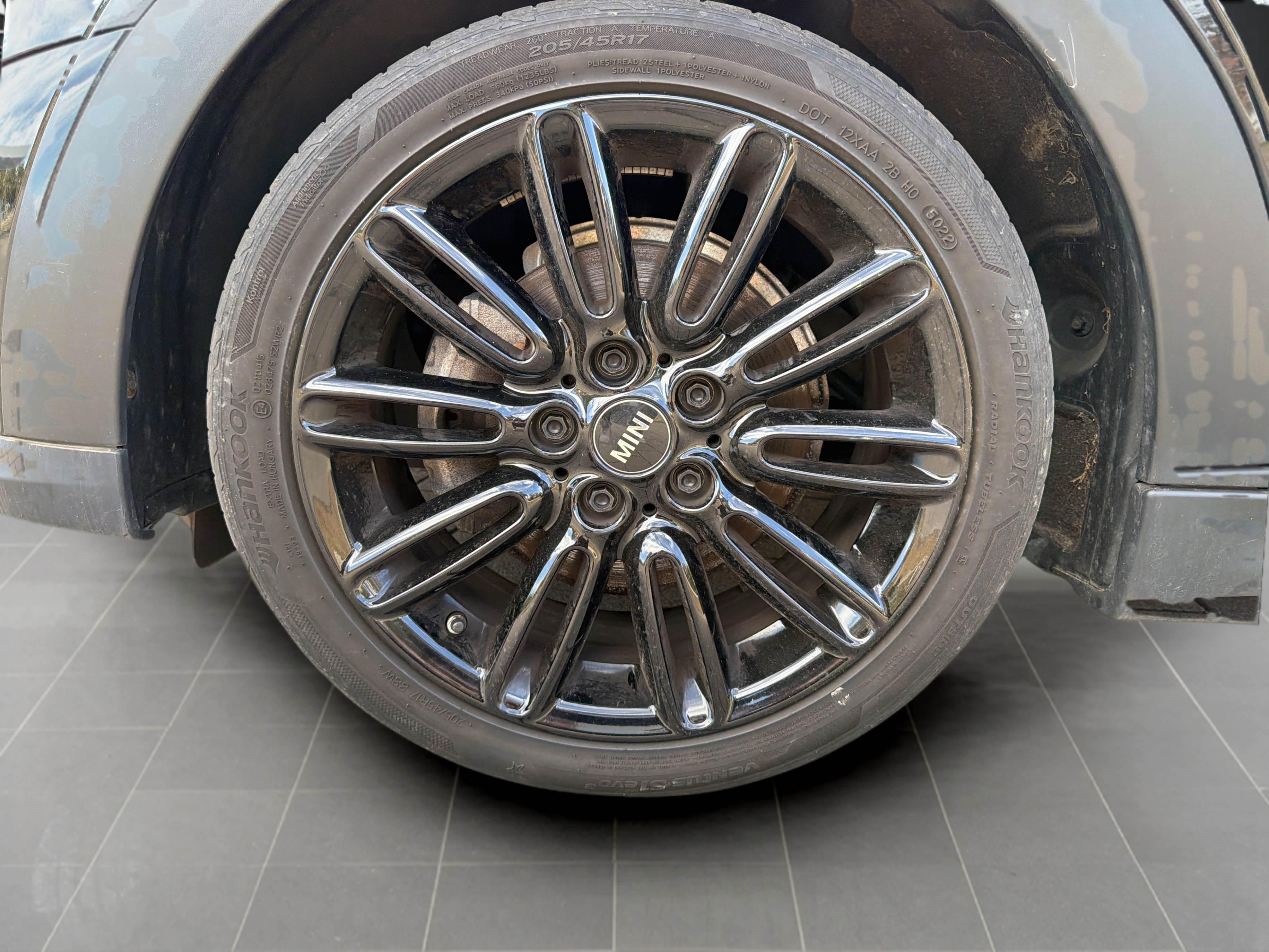 MINI Cooper 3-Türer – Bild 15