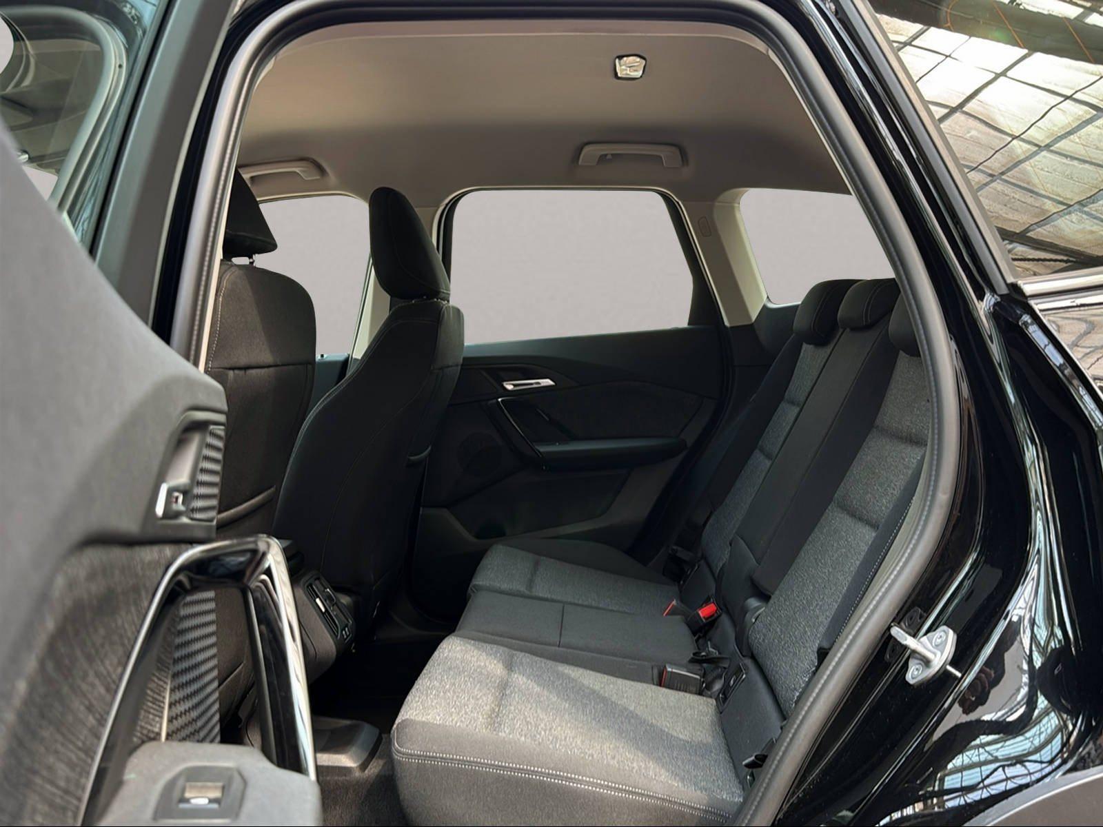 BMW X1 – Bild 18