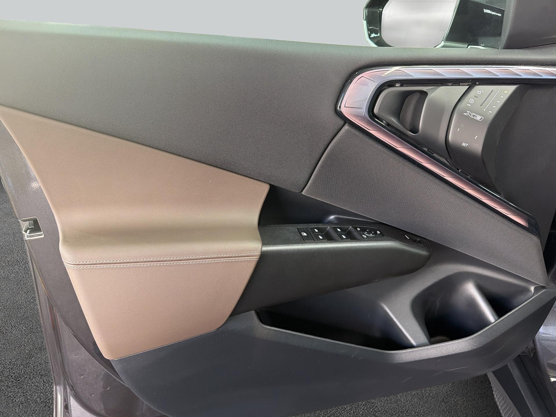 BMW X3 – Bild 12