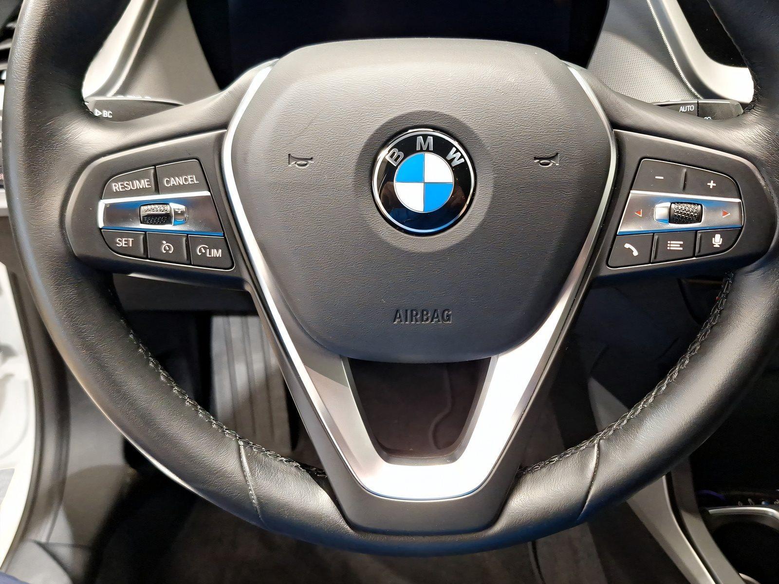 BMW 1er – Bild 19
