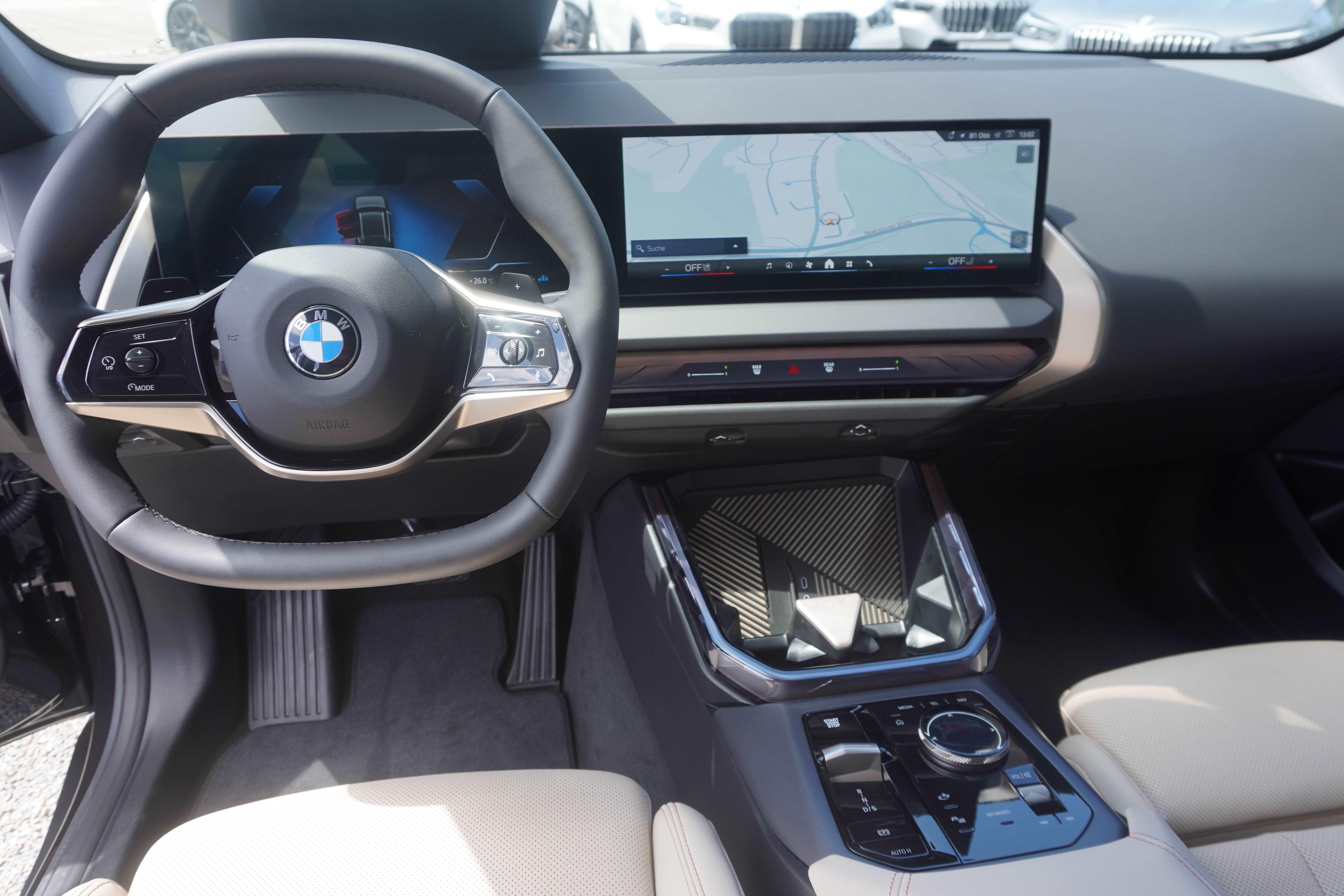 BMW X3 – Bild 11