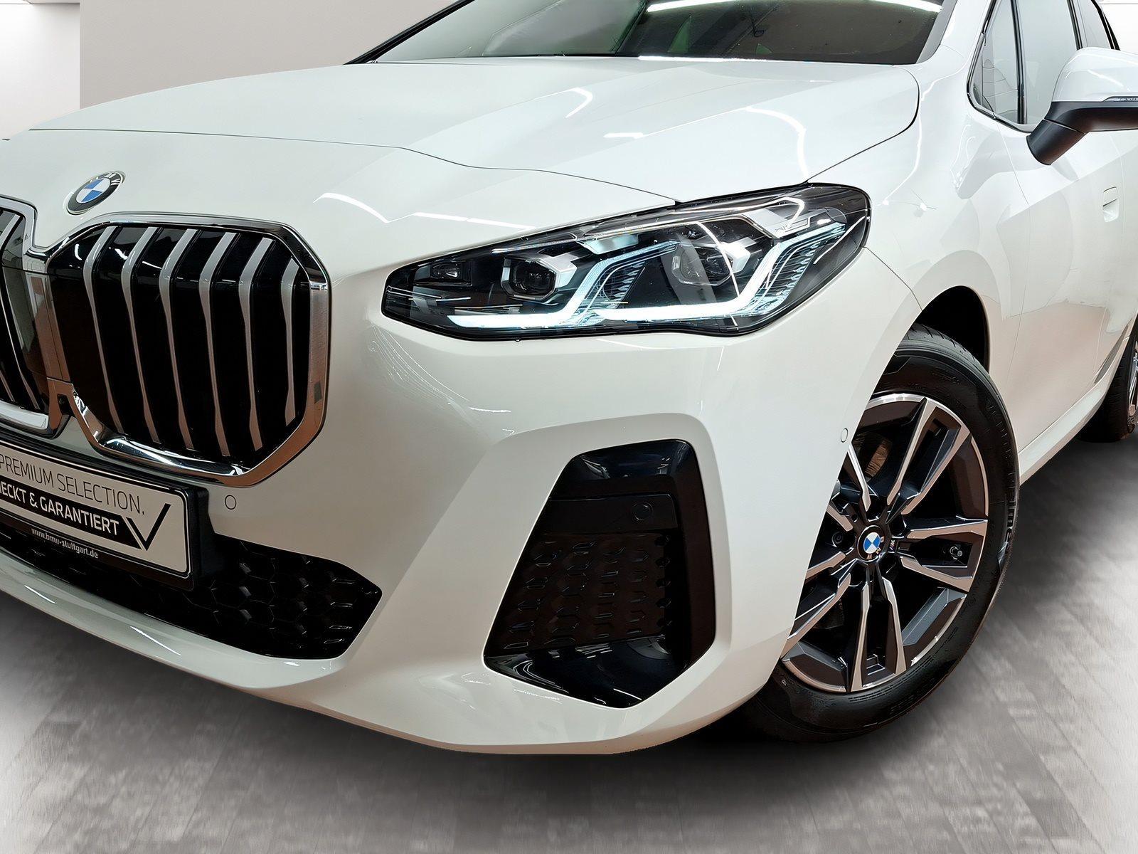 BMW 2er Active Tourer – Bild 7