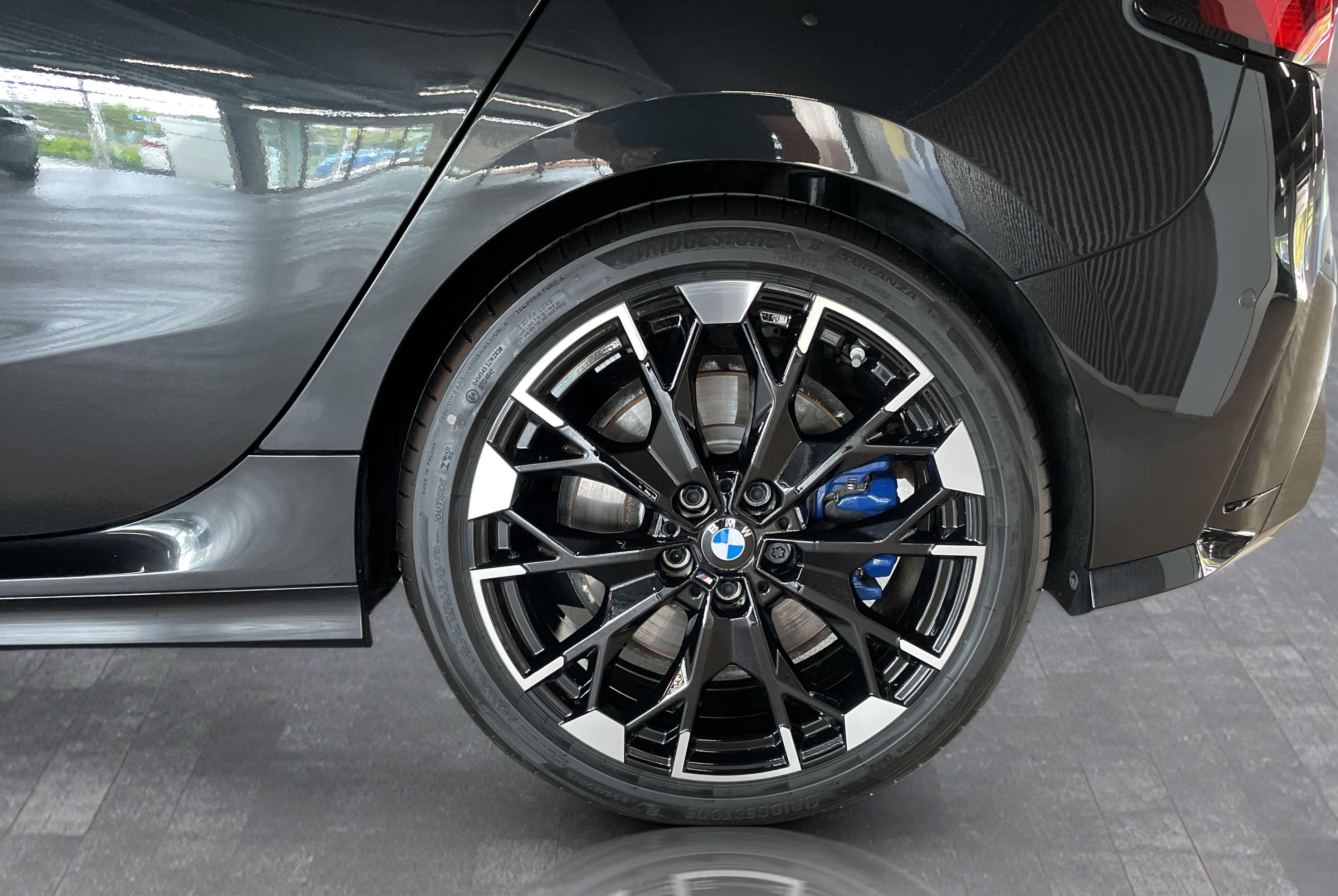 BMW 1er – Bild 20