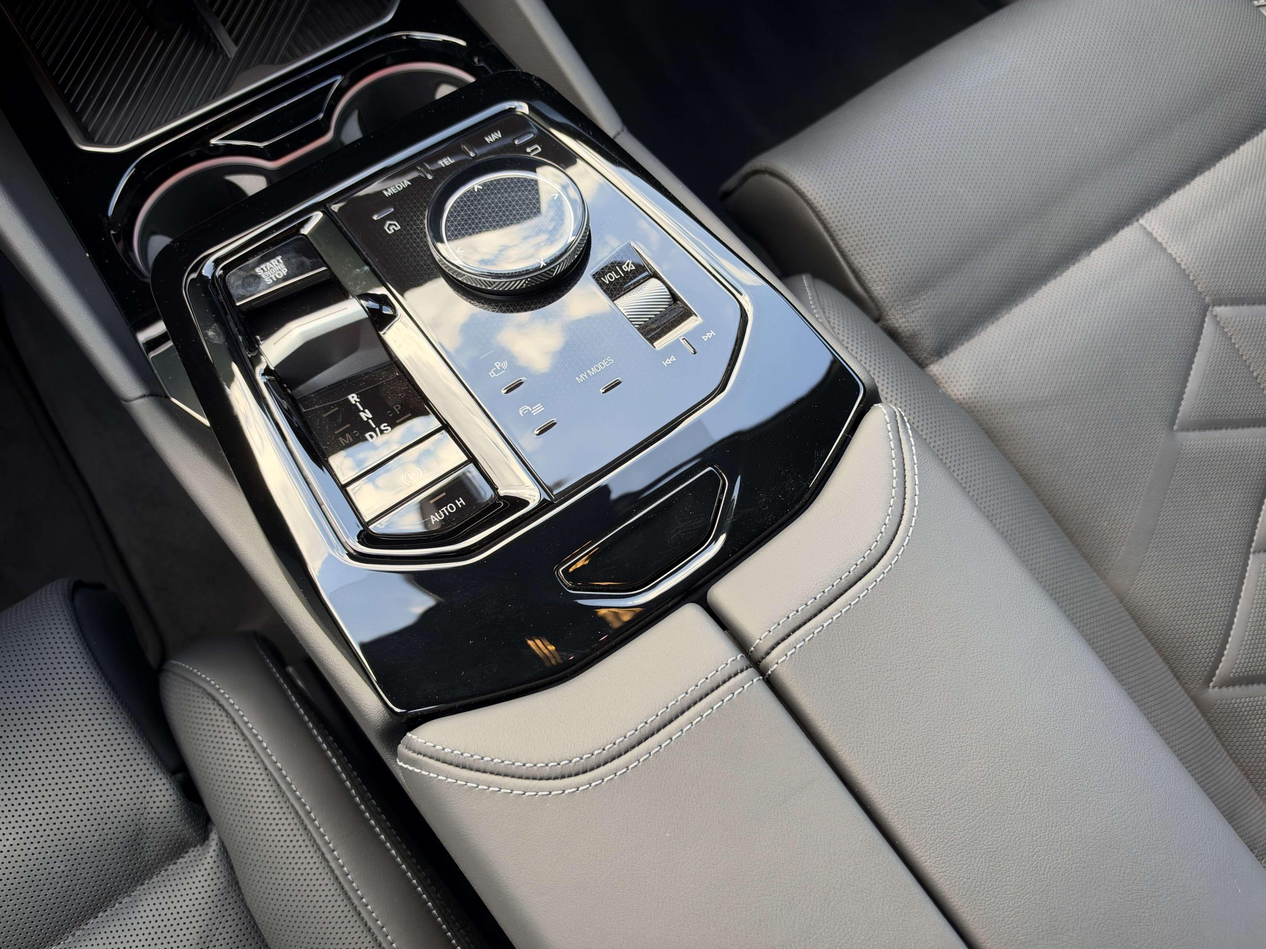 BMW 5er Touring – Bild 11