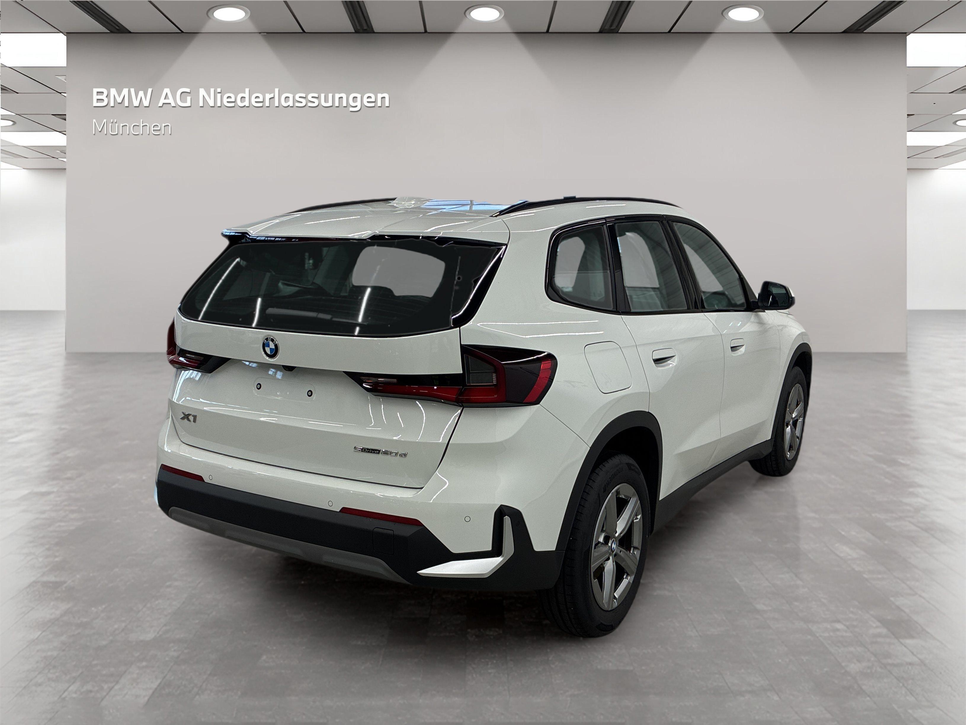 BMW X1 – Bild 7