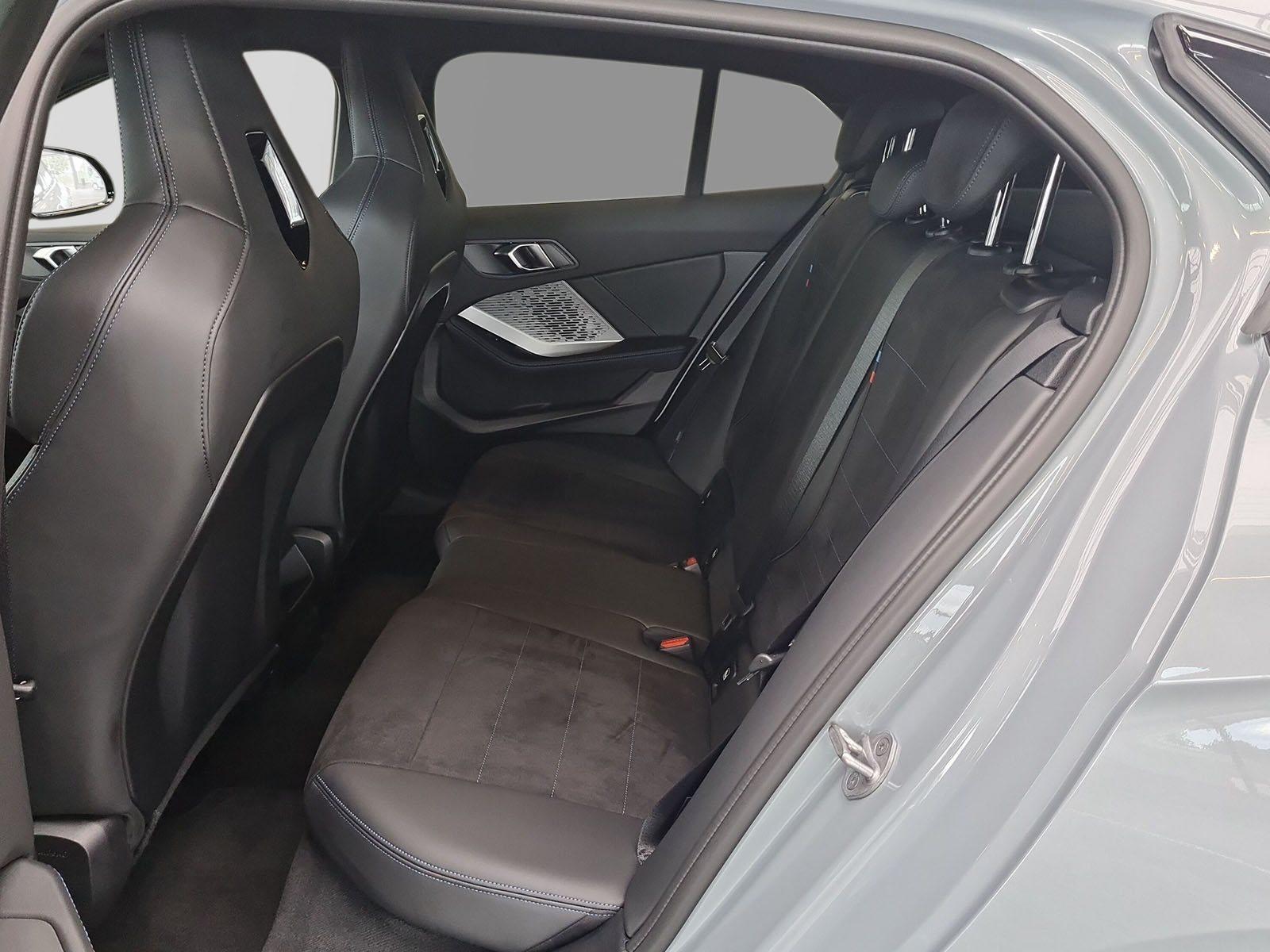 BMW 1er – Bild 8