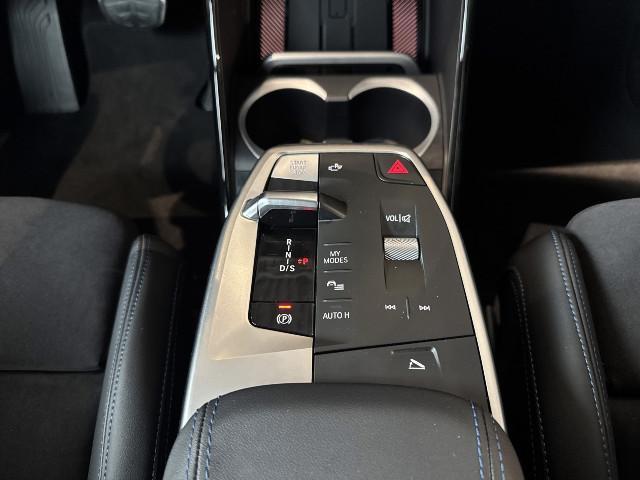 BMW X1 – Bild 12