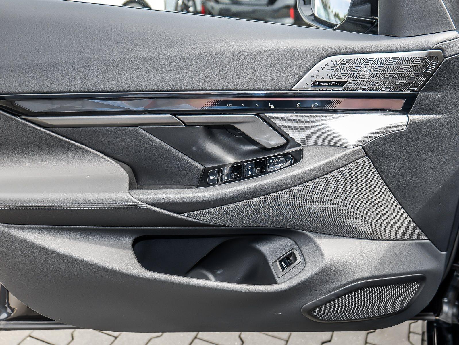 BMW 5er Touring – Bild 16