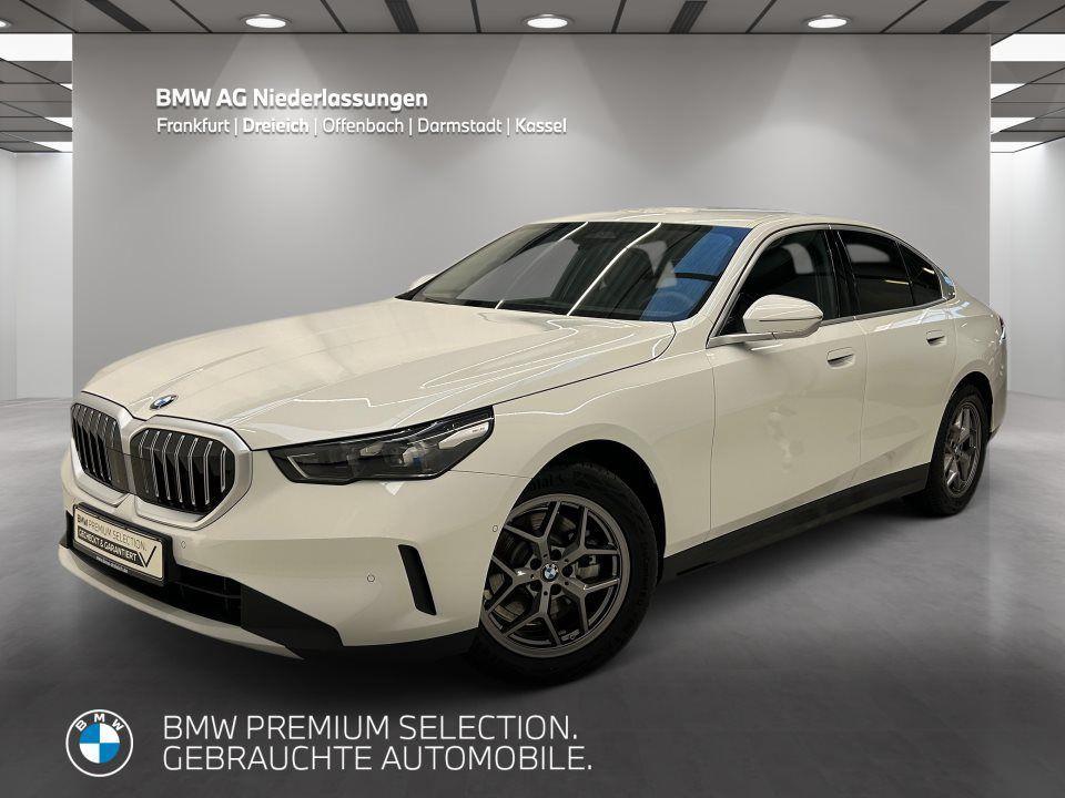 BMW 5er
