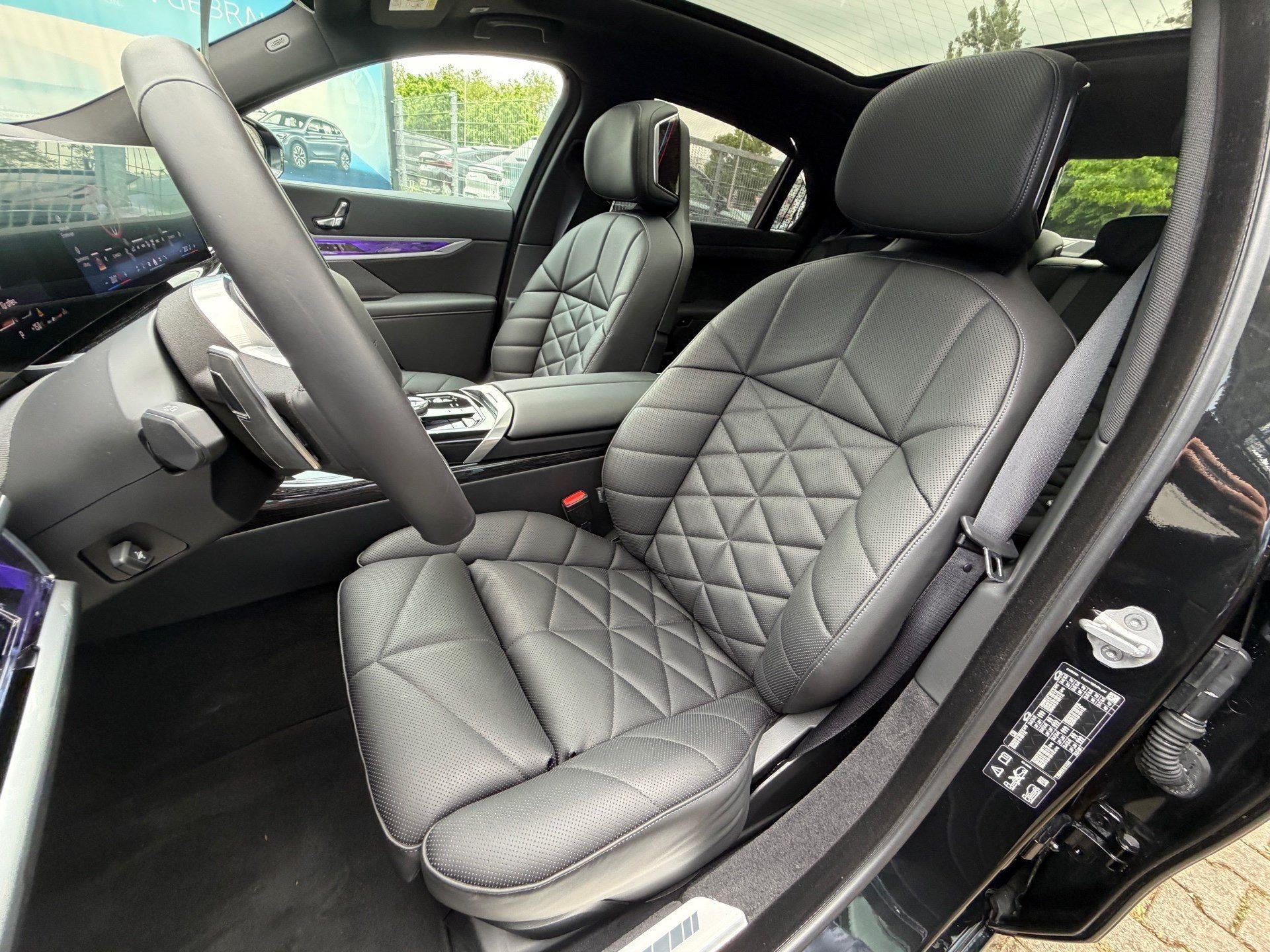BMW 7er – Bild 26