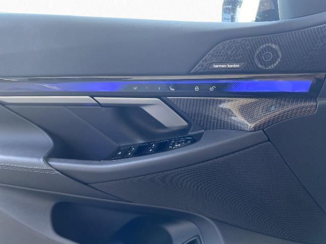 BMW 5er Touring – Bild 13