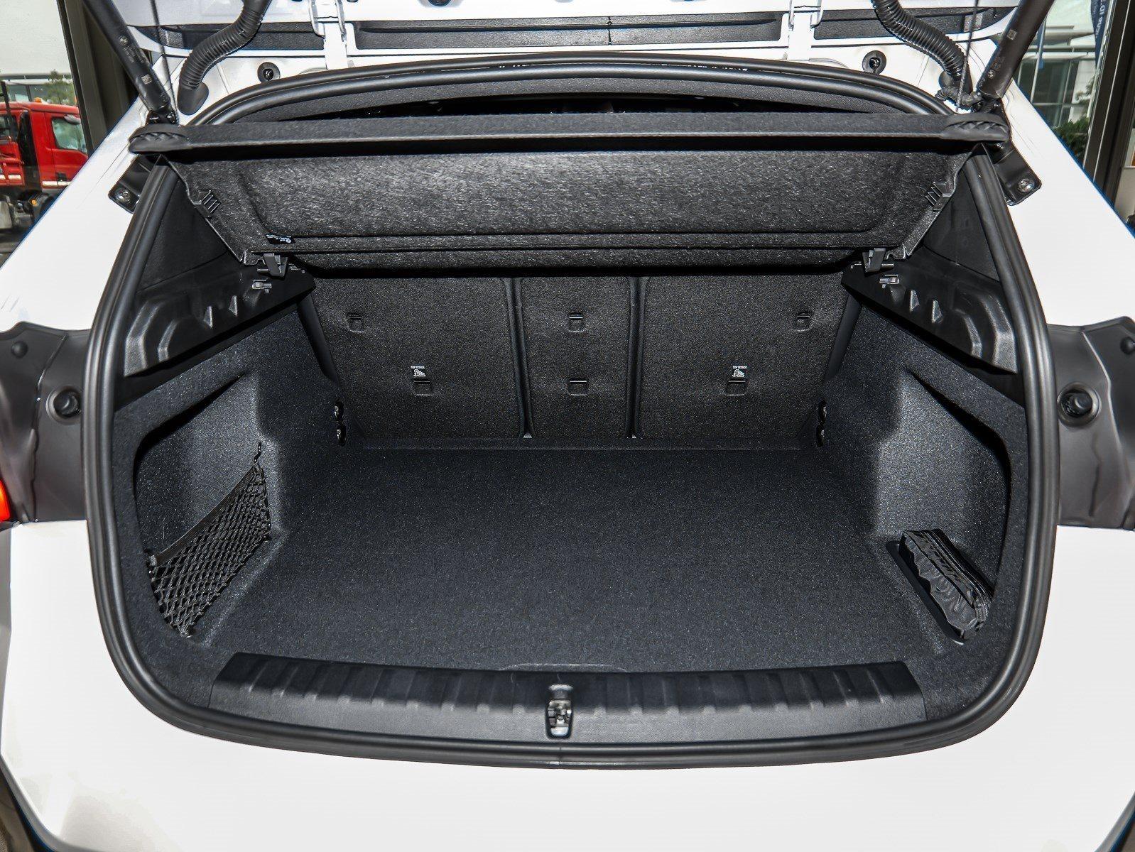 BMW X1 – Bild 16