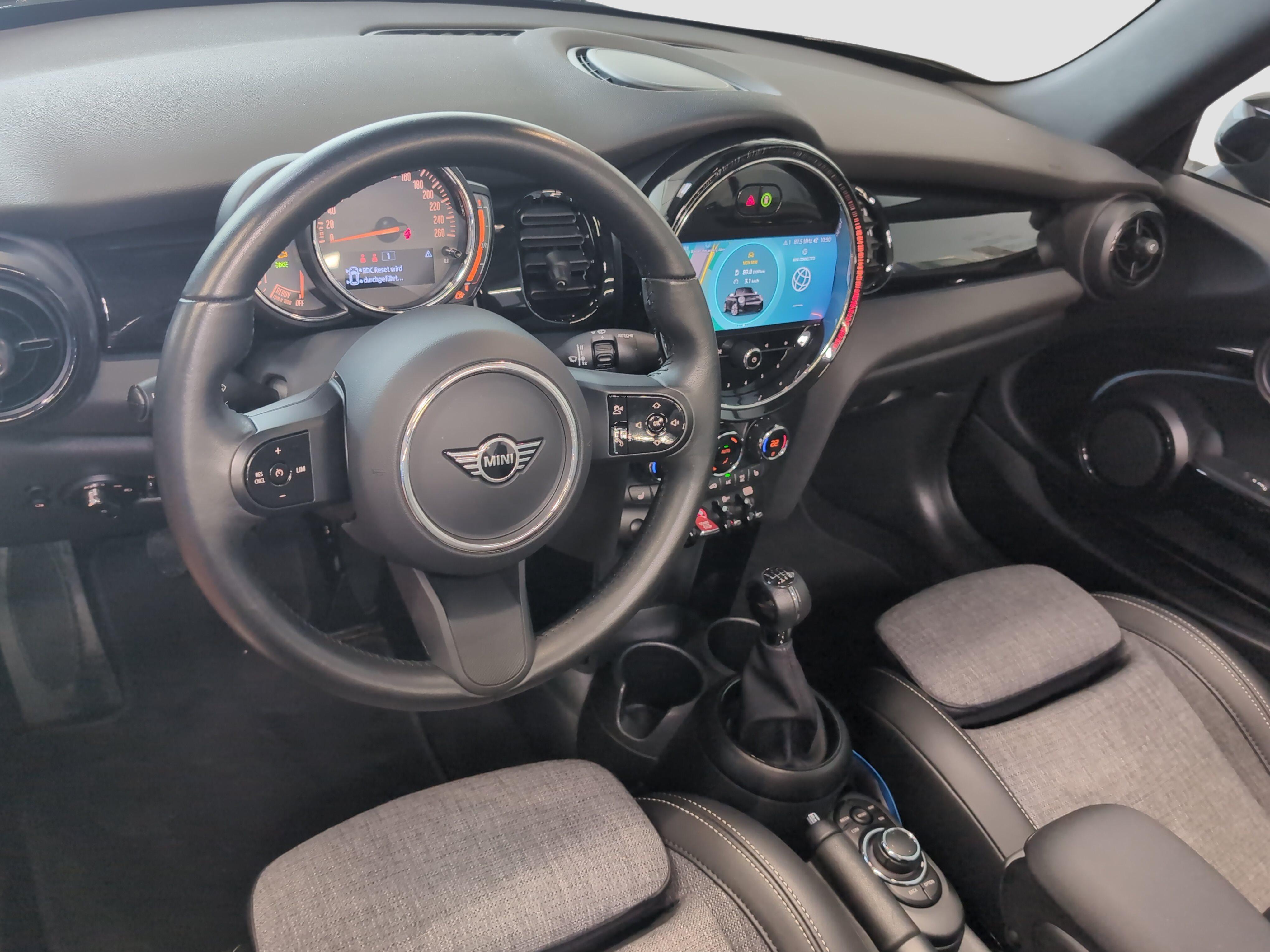 MINI Cabrio – Bild 12