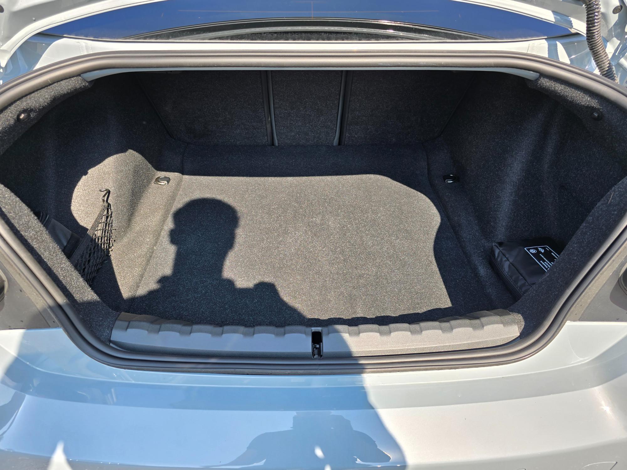 BMW M2 Coupé – Bild 15