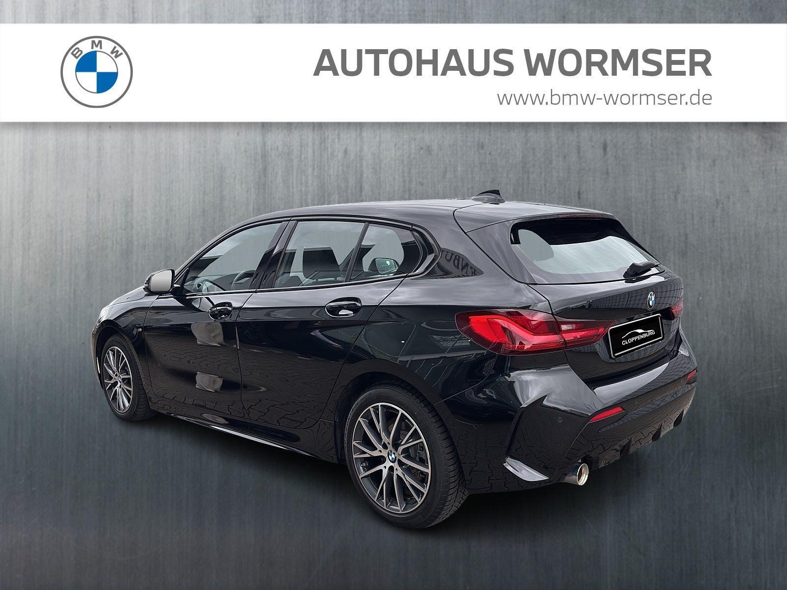 BMW 1er – Bild 3