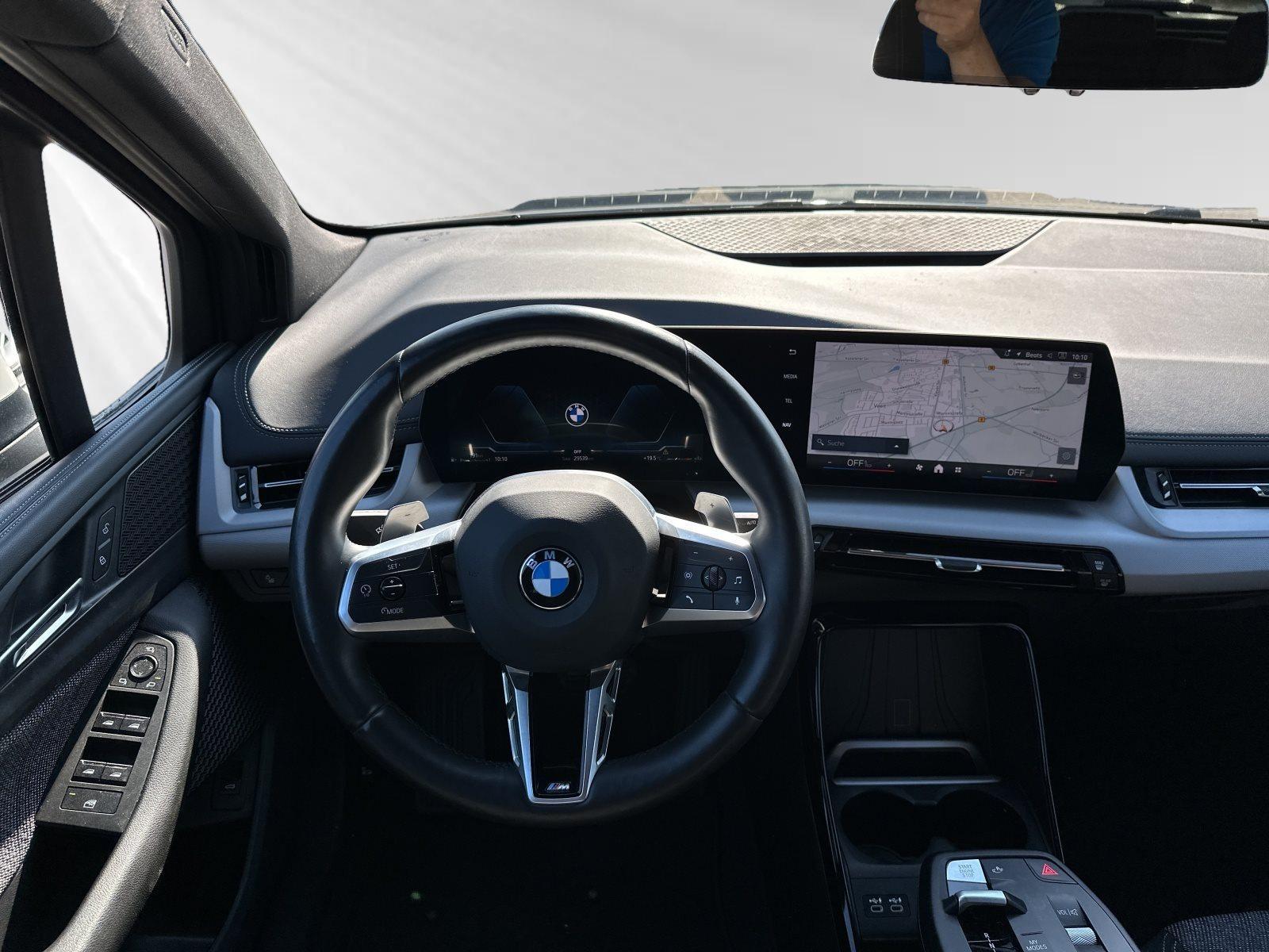 BMW 2er Active Tourer – Bild 21