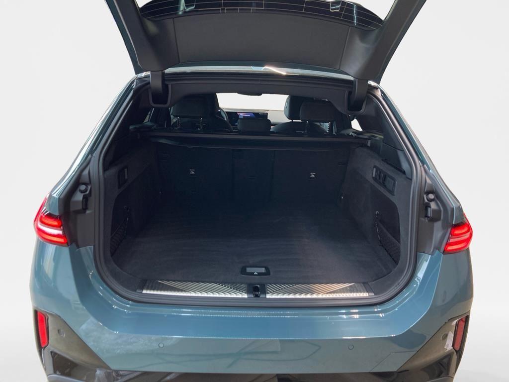 BMW i5 Touring – Bild 17