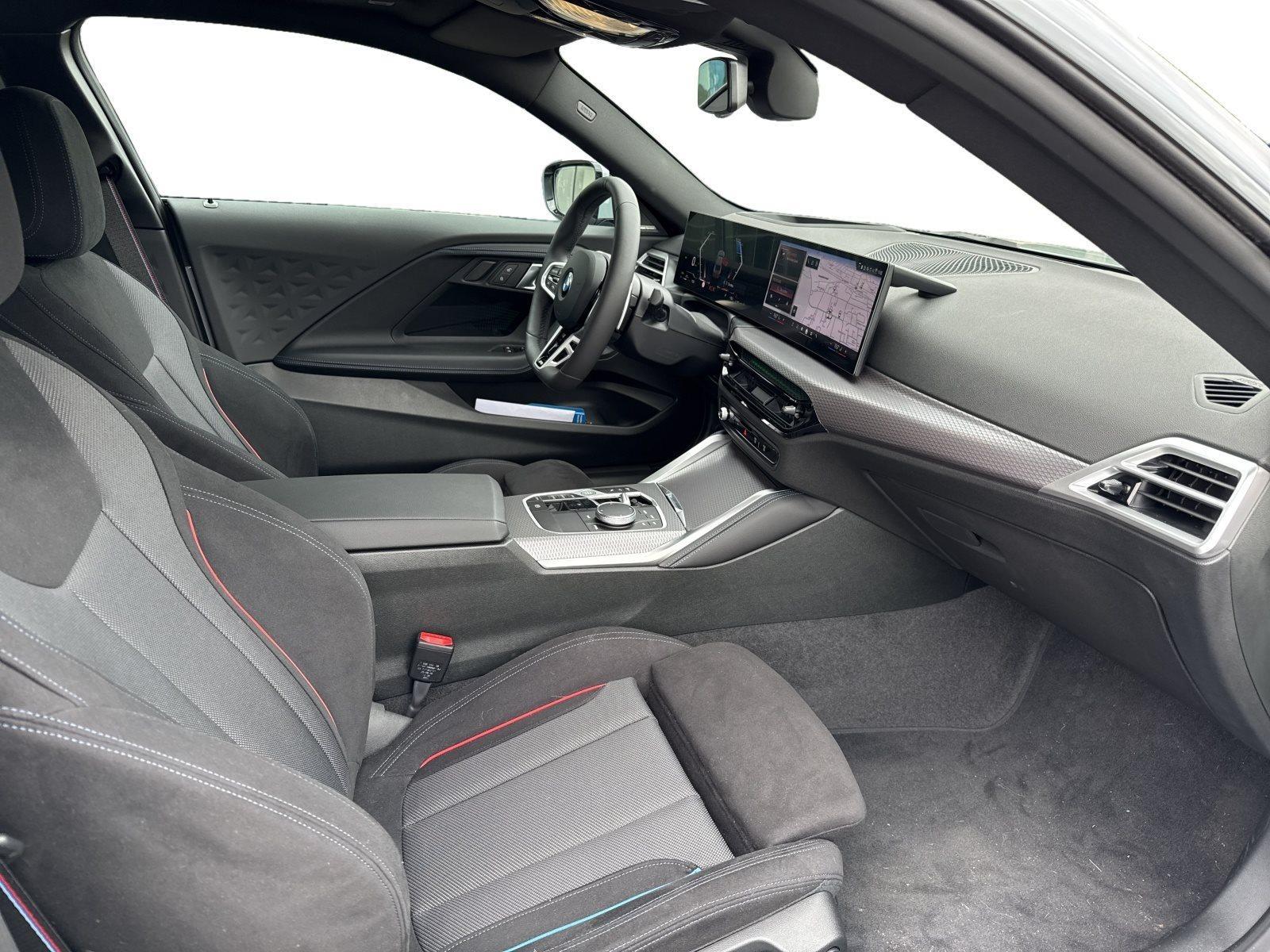 BMW 2er Coupé – Bild 14