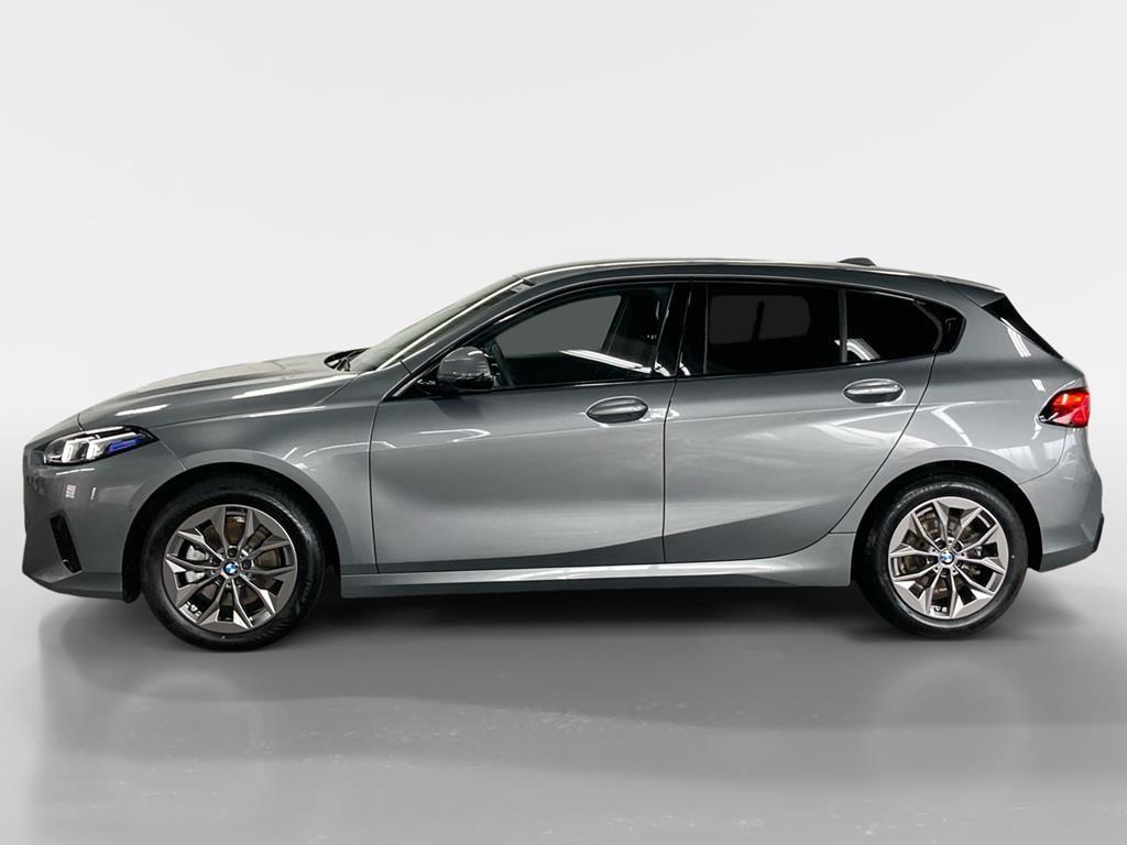 BMW 1er – Bild 3