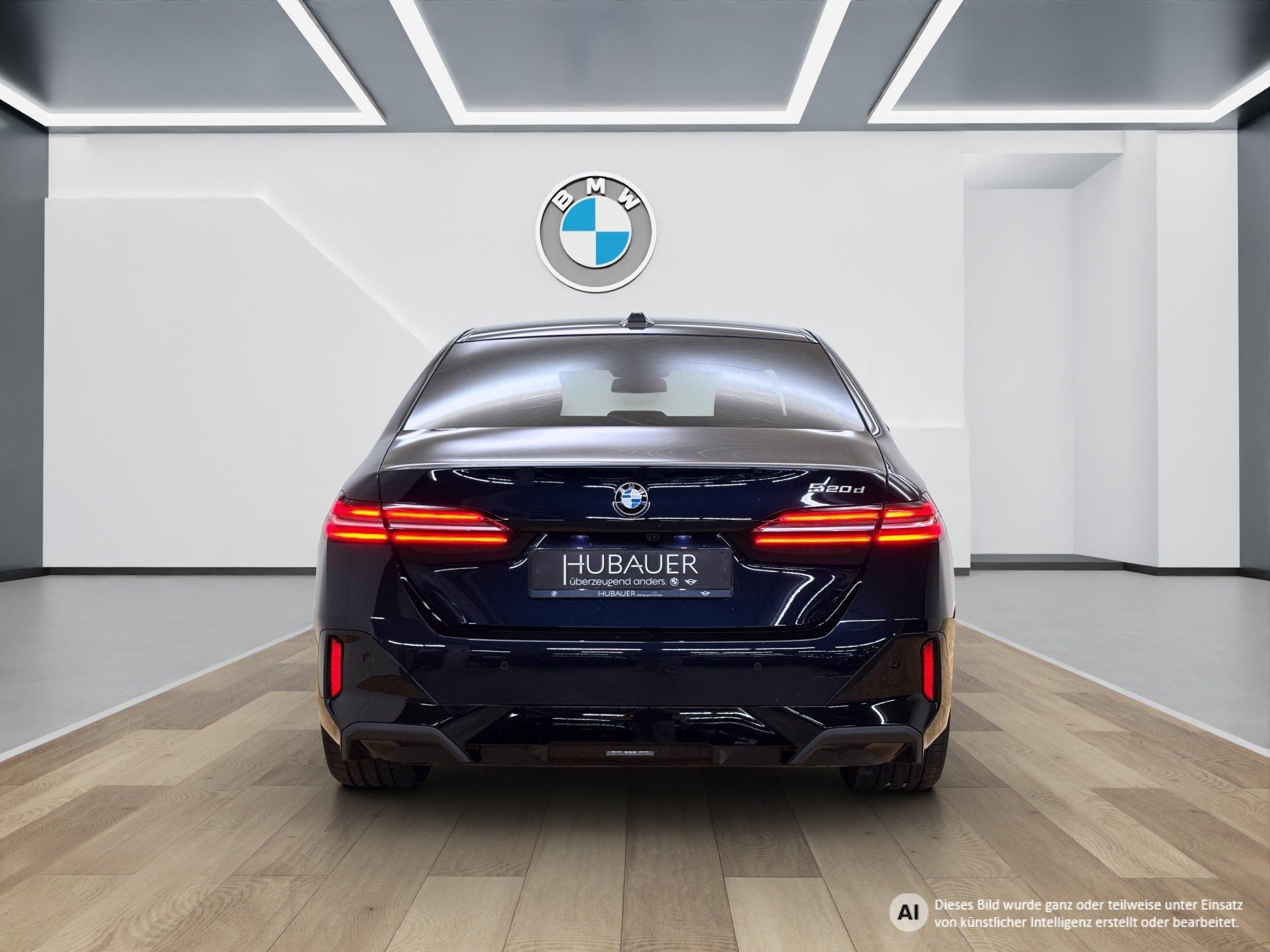 BMW 5er – Bild 12