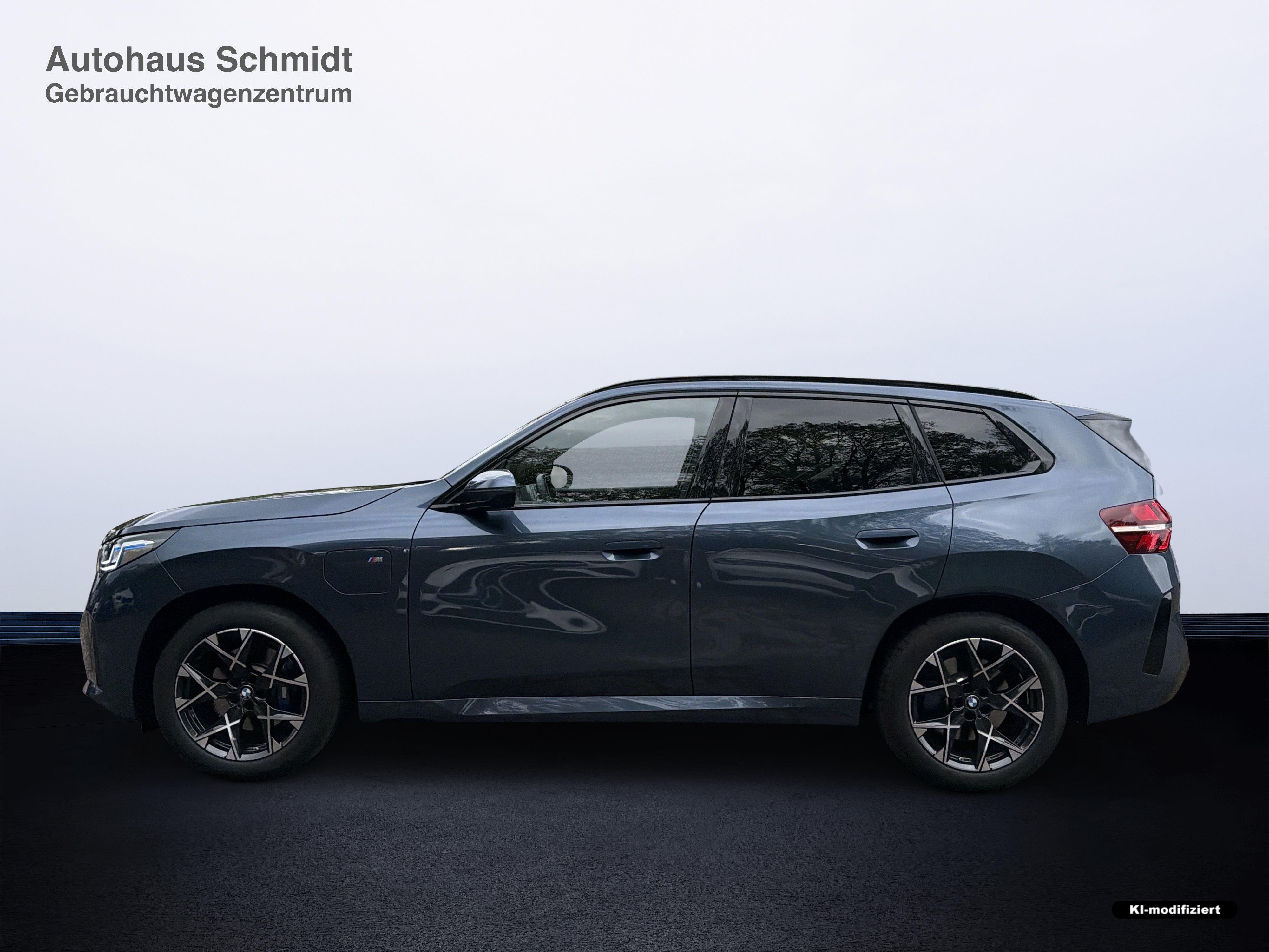 BMW X3 – Bild 2