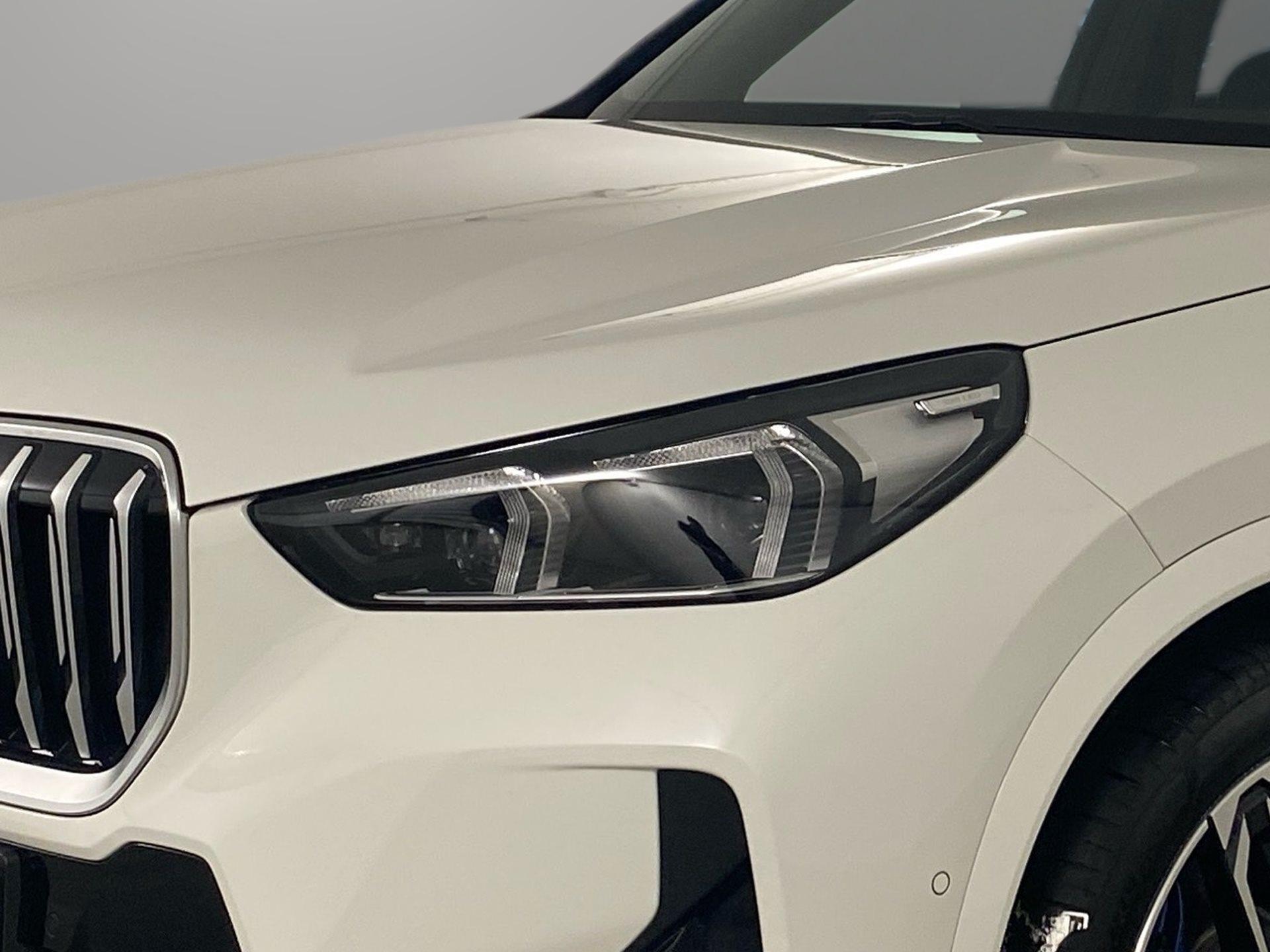 BMW X1 – Bild 14