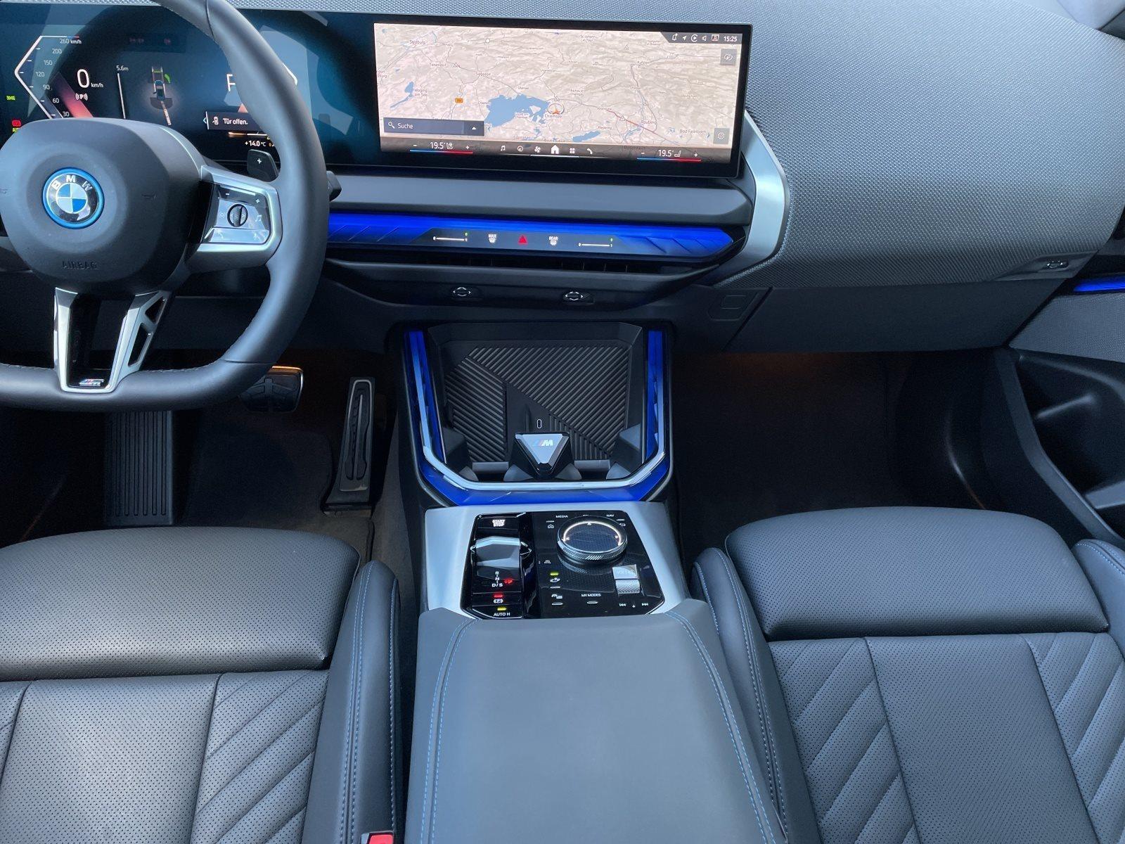 BMW X3 – Bild 14
