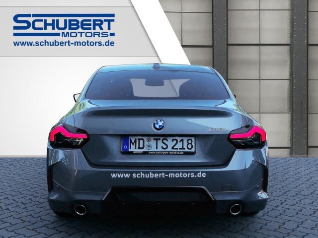 BMW 2er Coupé – Bild 16