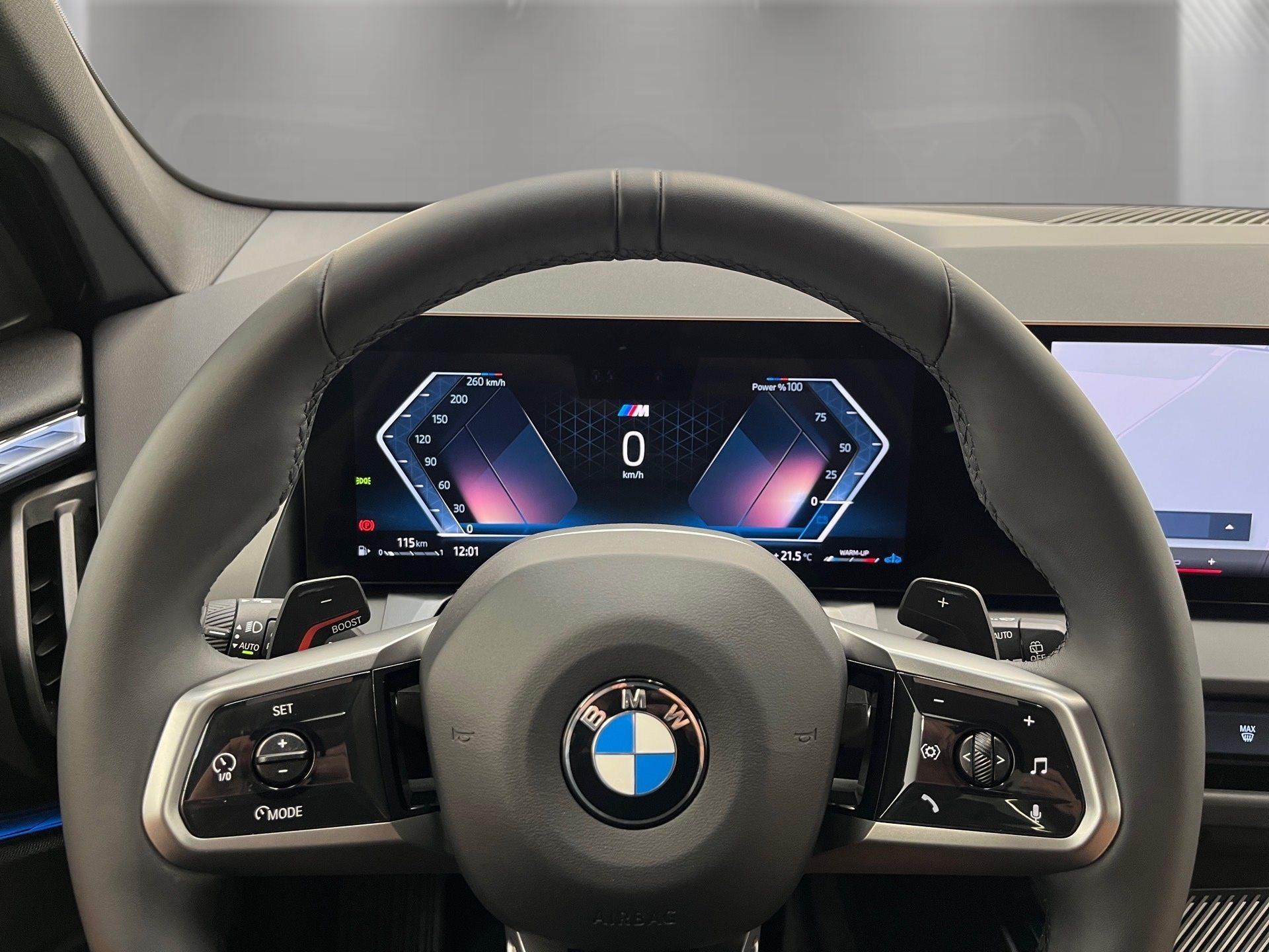 BMW X3 – Bild 7