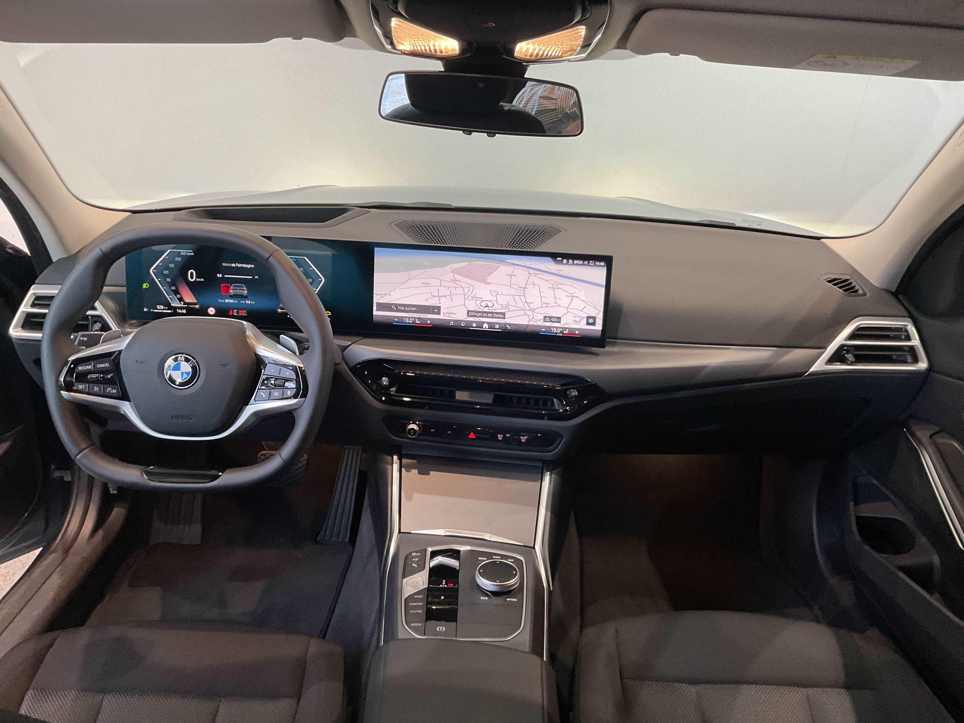 BMW 3er Touring – Bild 3